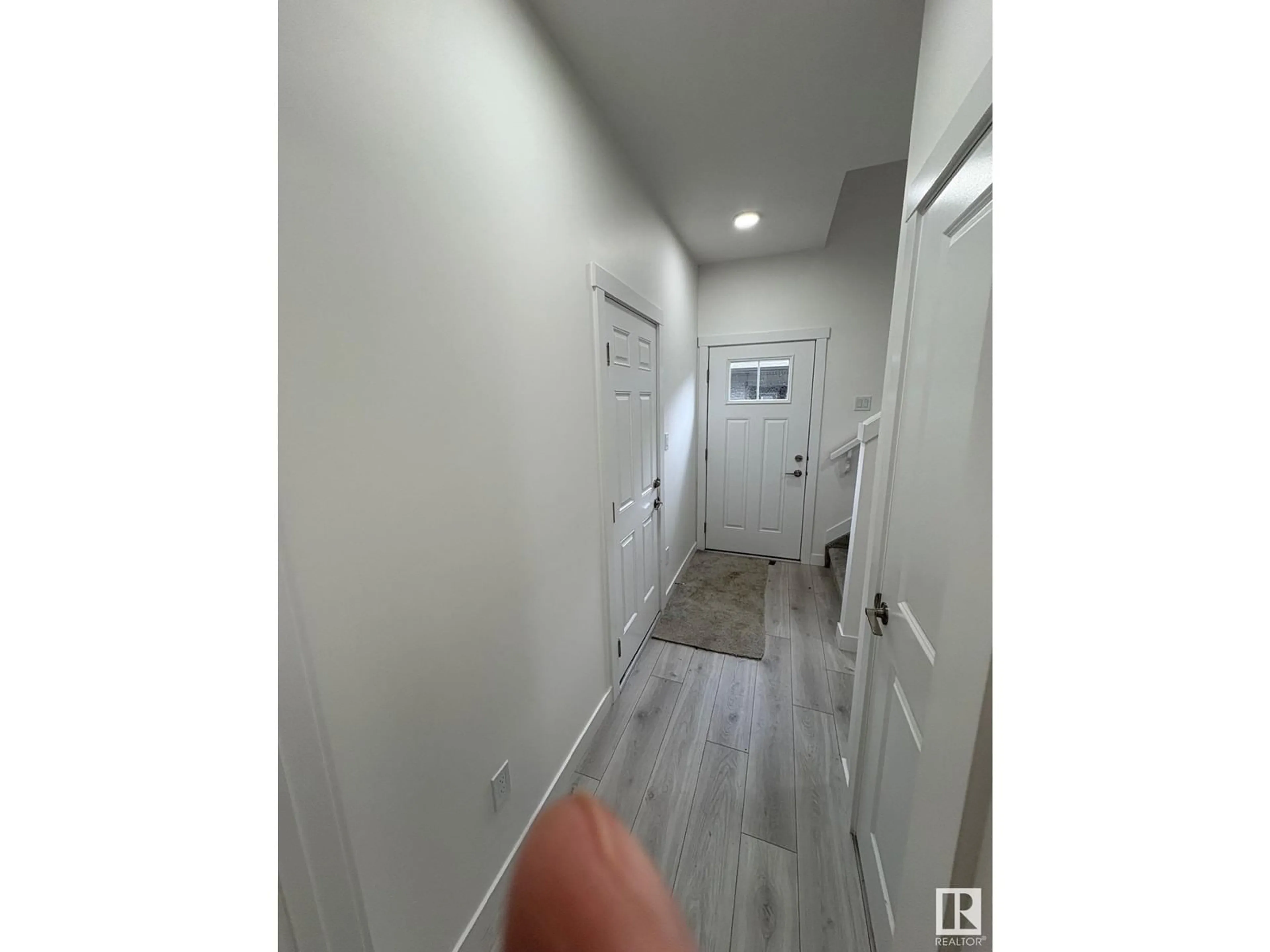 Unknown for 27 - 2710 66 ST, Edmonton Alberta T6X3H4