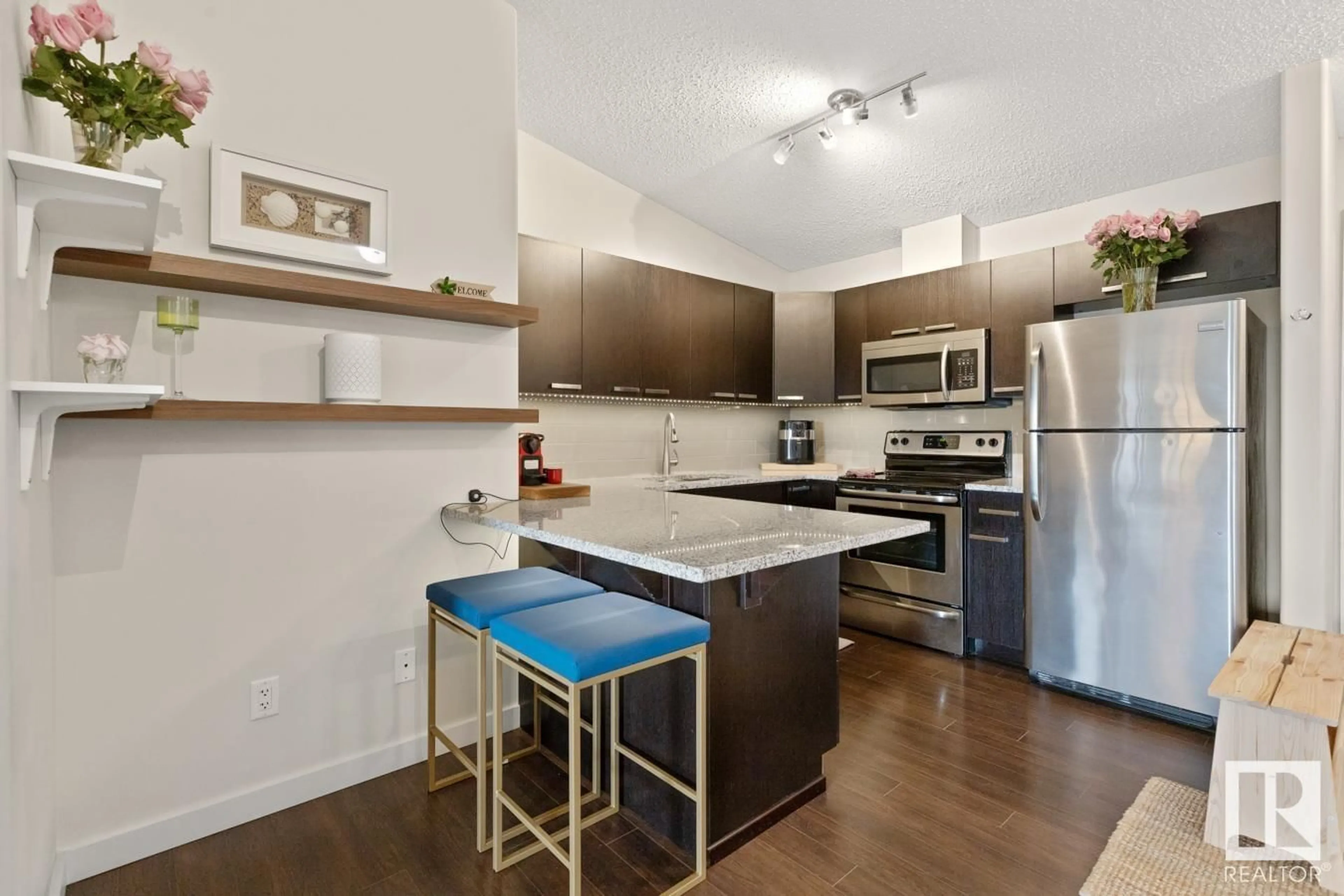 Unknown for #408 - 14808 125 ST, Edmonton Alberta T5X0G1