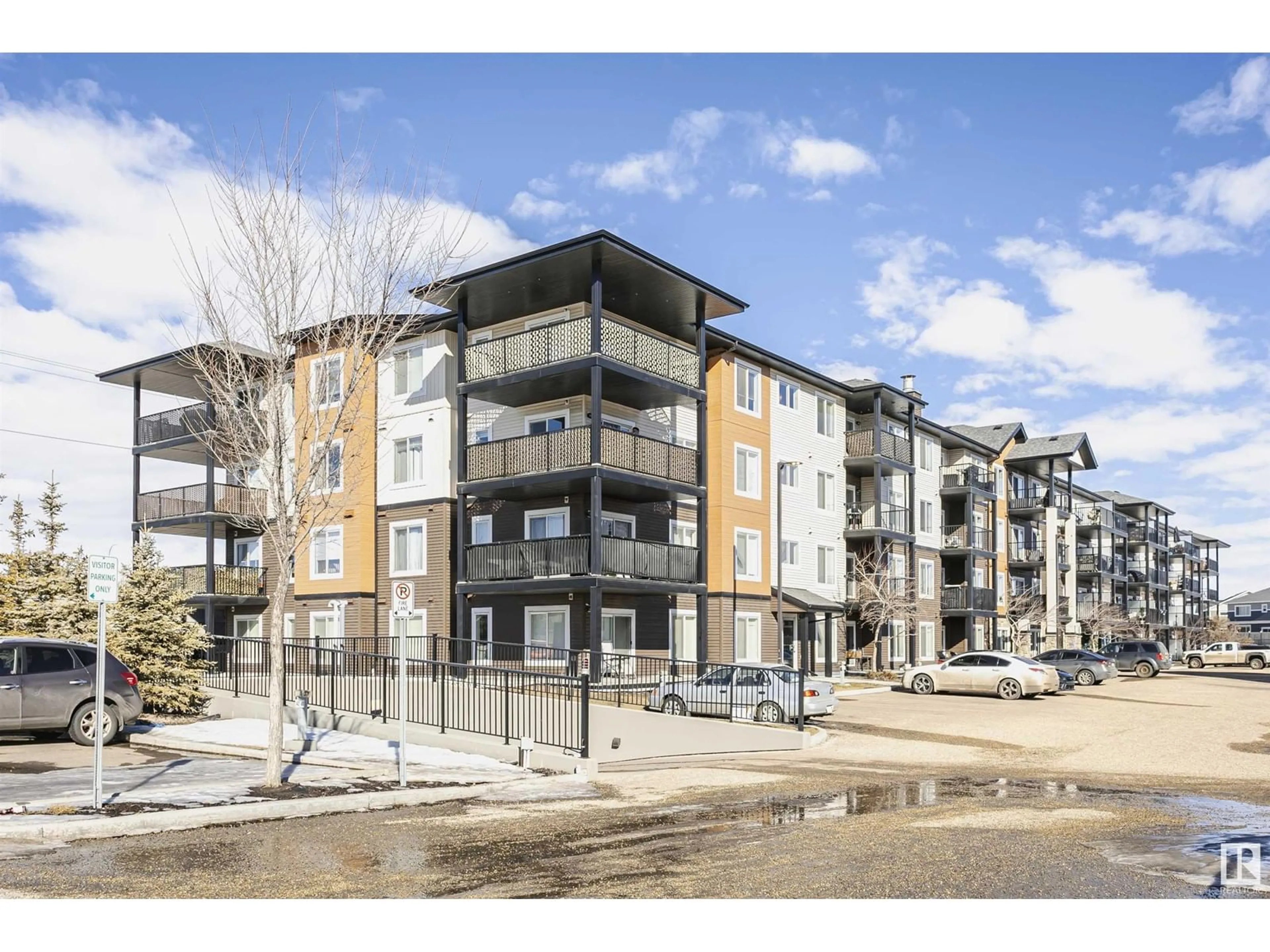 Unknown for 209 - 142 EBBERS BV, Edmonton Alberta T5V3W2