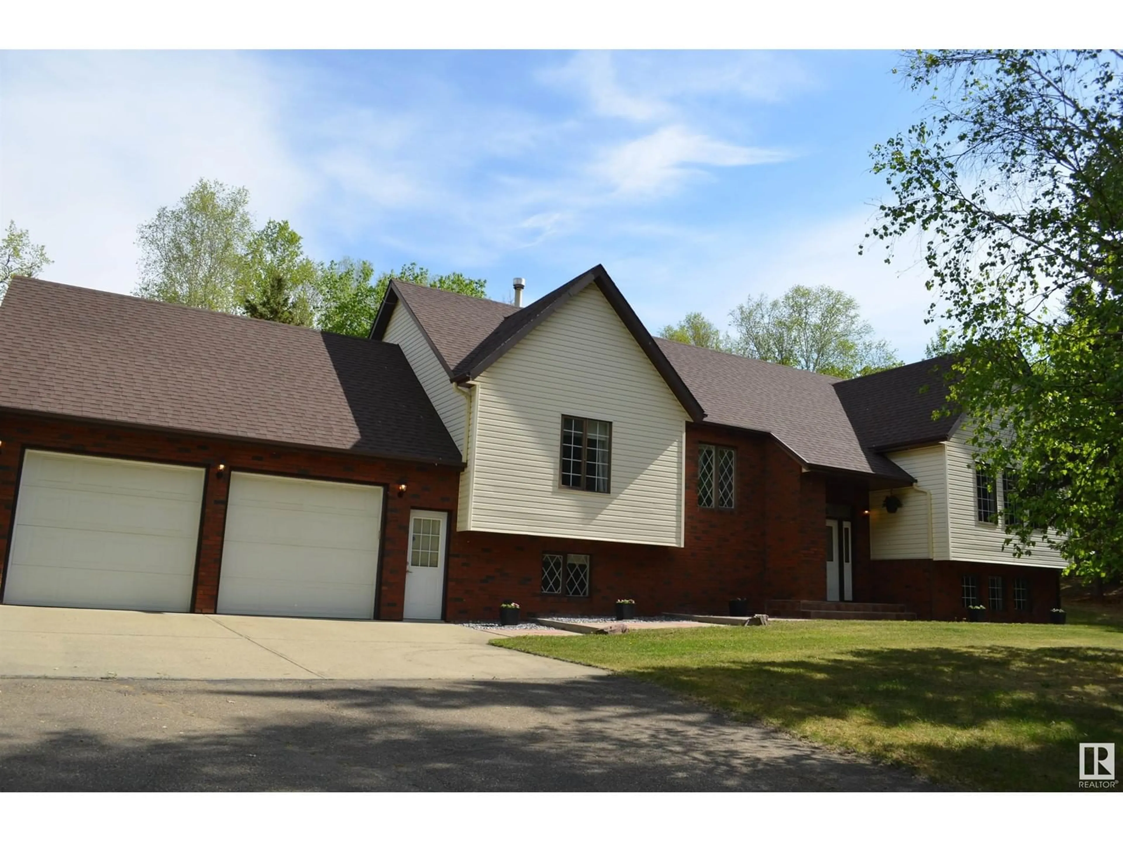 Unknown for 37 - 51128 RGE ROAD 261, Rural Parkland County Alberta T7Y1B8