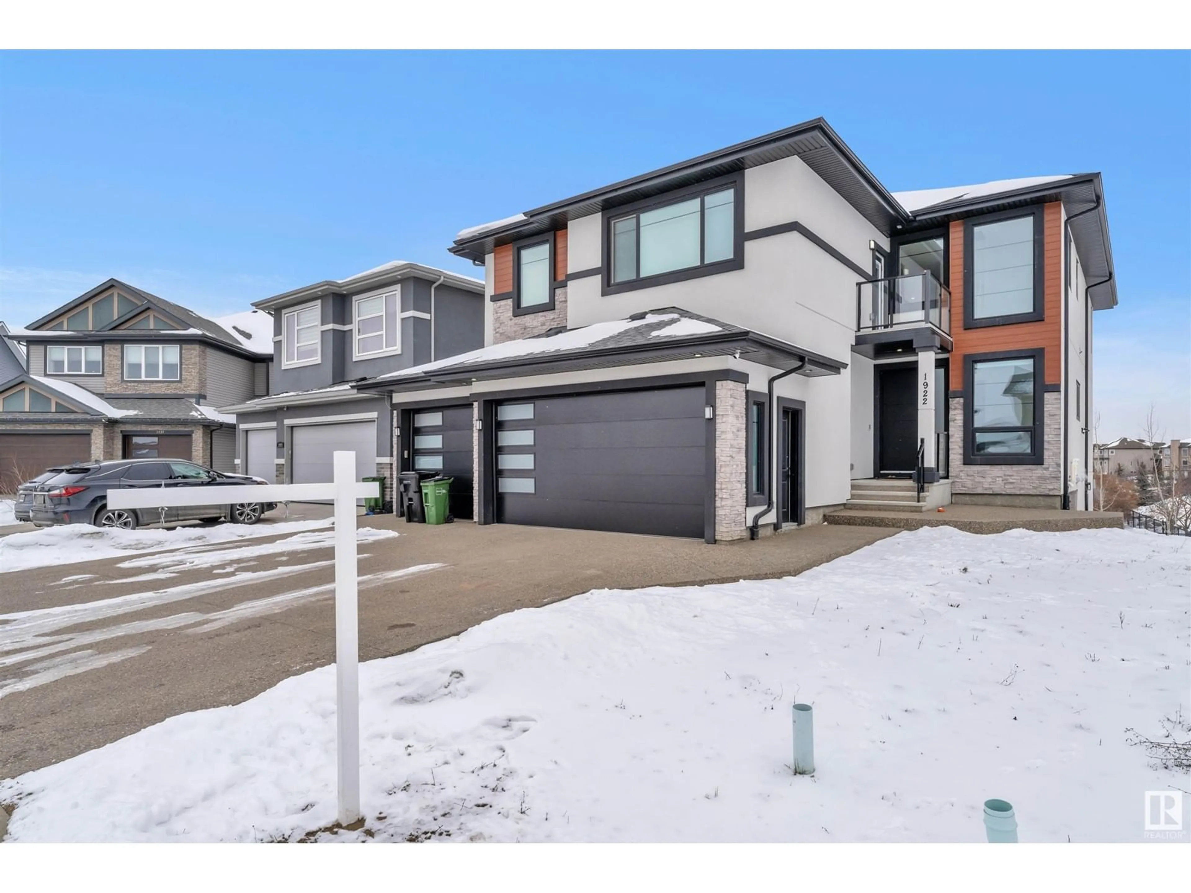 Unknown for 1922 ADAMSON TC, Edmonton Alberta T6W2N7