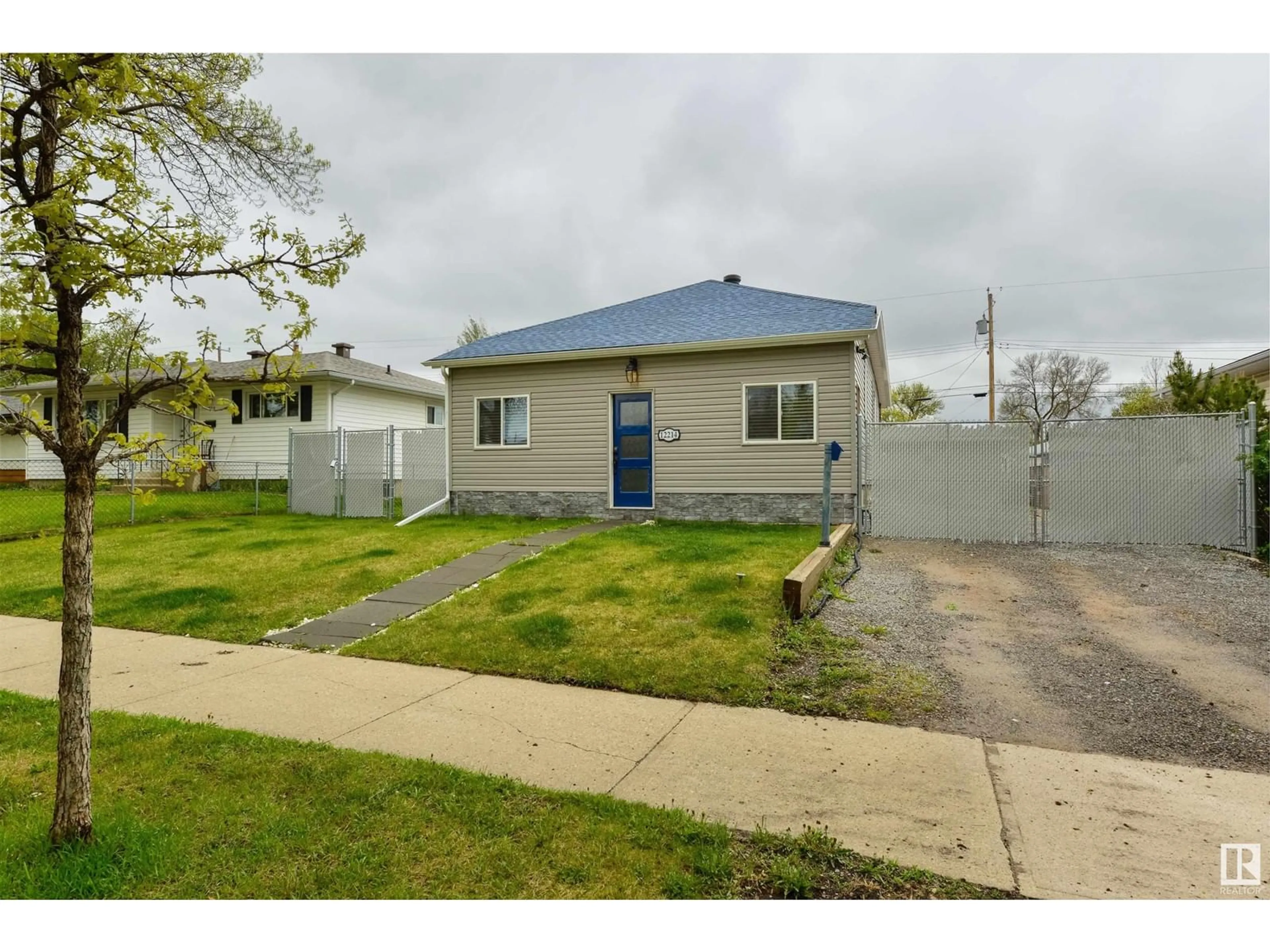 Unknown for NW - 12214 48 ST, Edmonton Alberta T5W0Y2