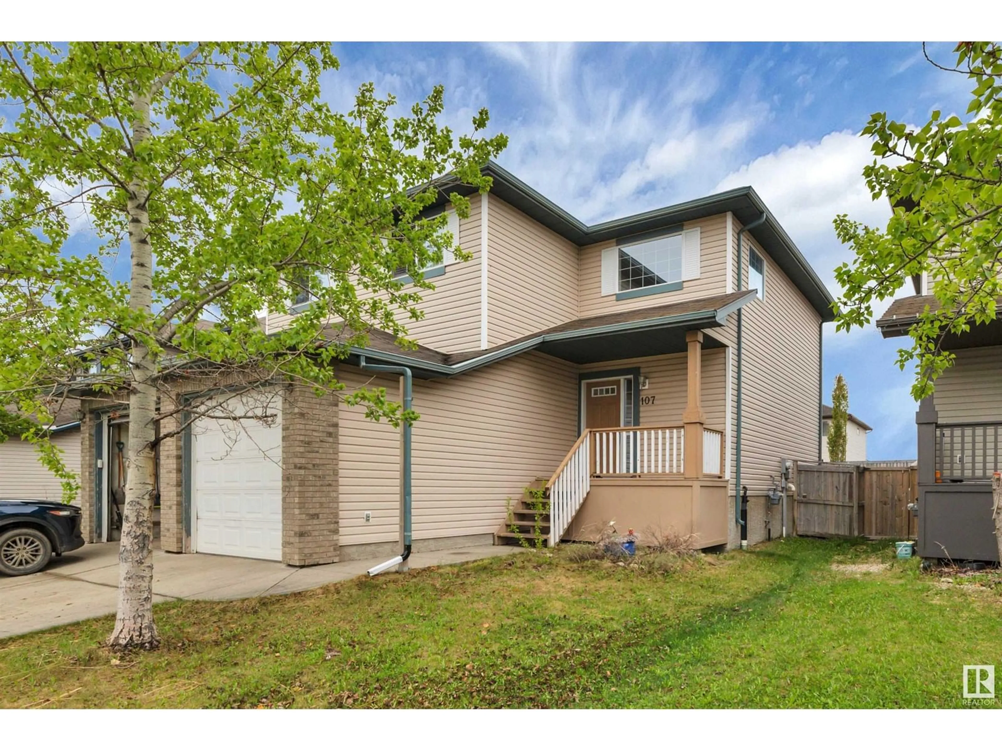 Unknown for 107 DOUGLAS LN, Leduc Alberta T9E0E4