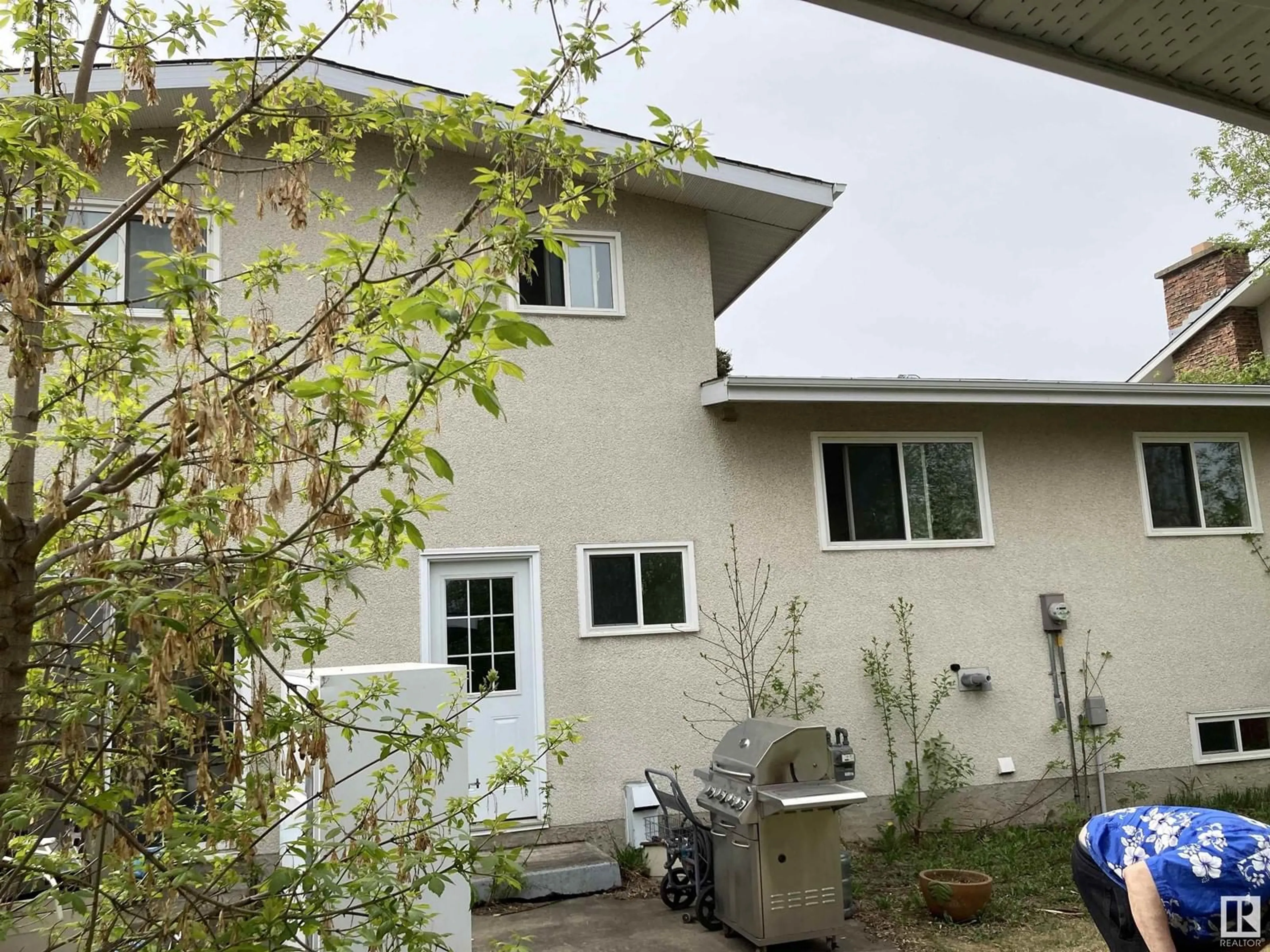 Unknown for 47 MANOR DR, Sherwood Park Alberta T8A0P9