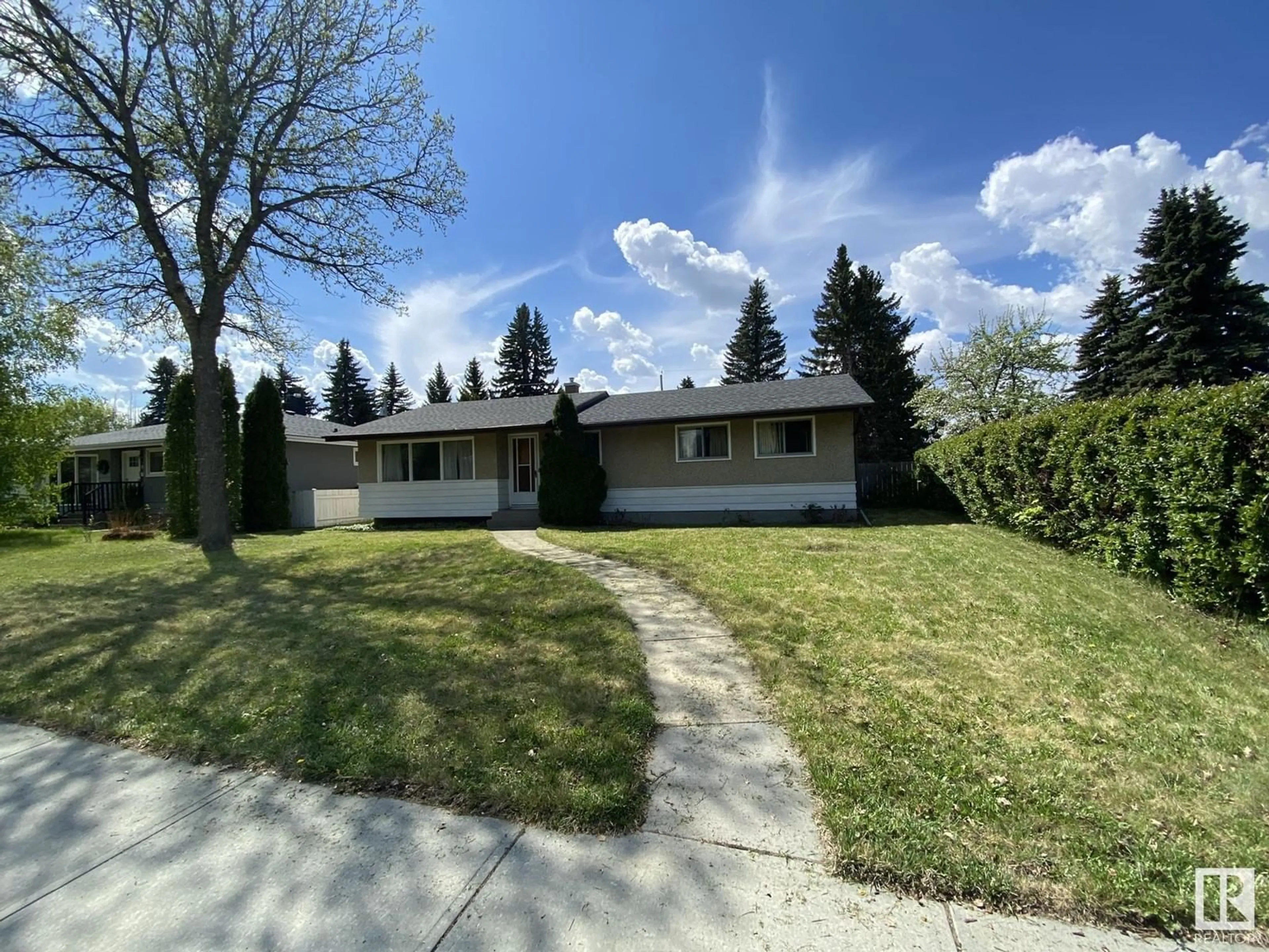 Unknown for NW - 10308 70 ST, Edmonton Alberta T6A2T6