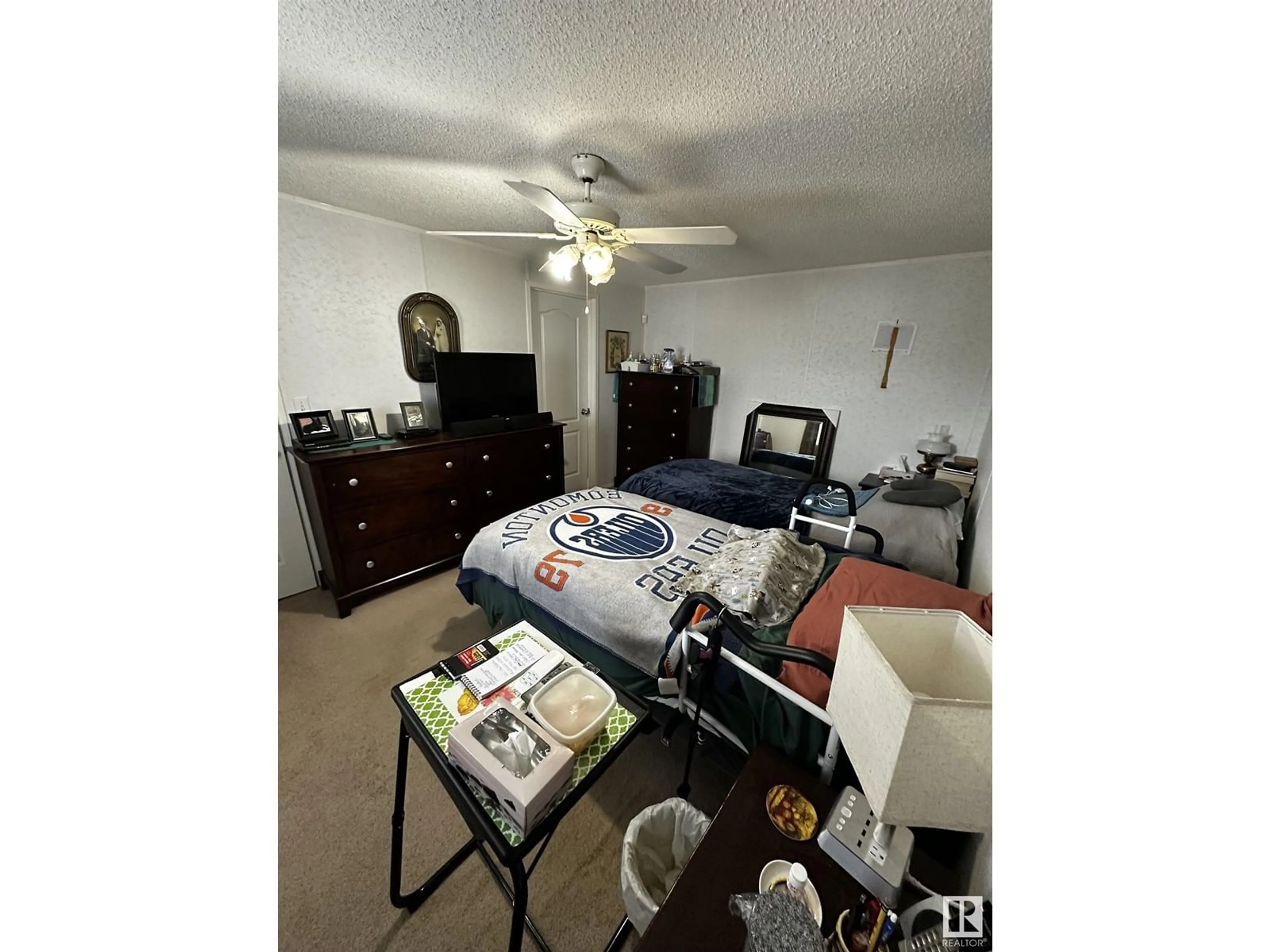 A pic of a room for 113 WOODLANDS DR, Warburg Alberta T0C2T0