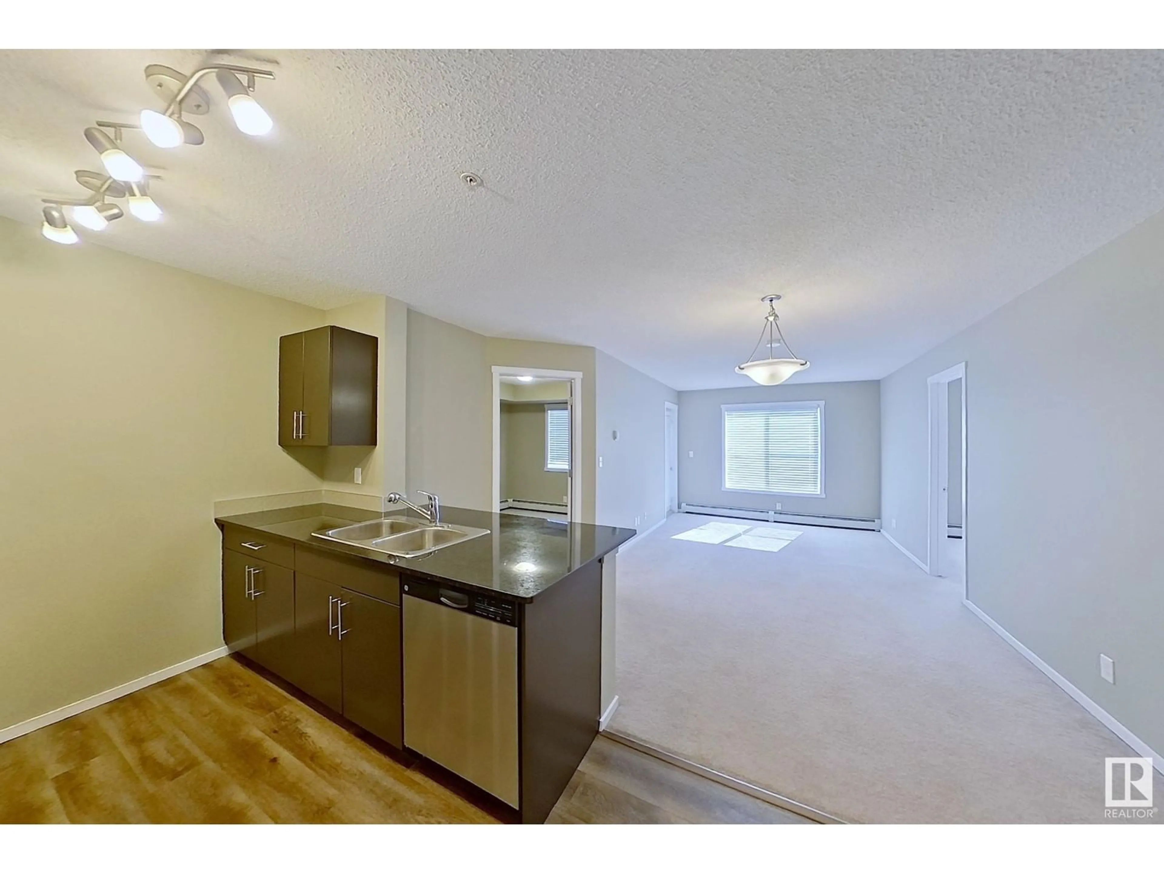 Unknown for #224 - 1510 WATT DR, Edmonton Alberta T6X2E6