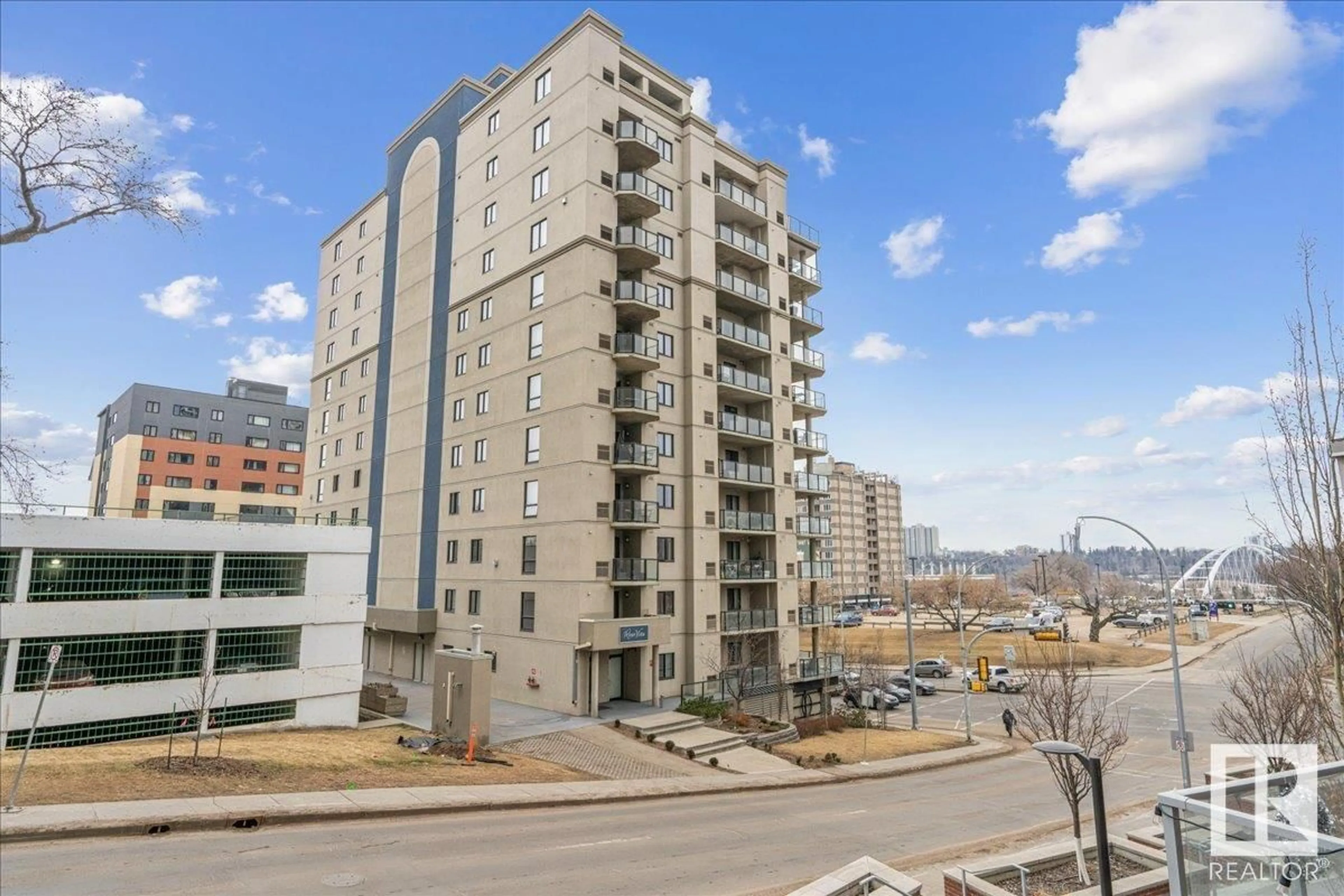 Unknown for #103 - 9707 106 ST, Edmonton Alberta T5K0B7