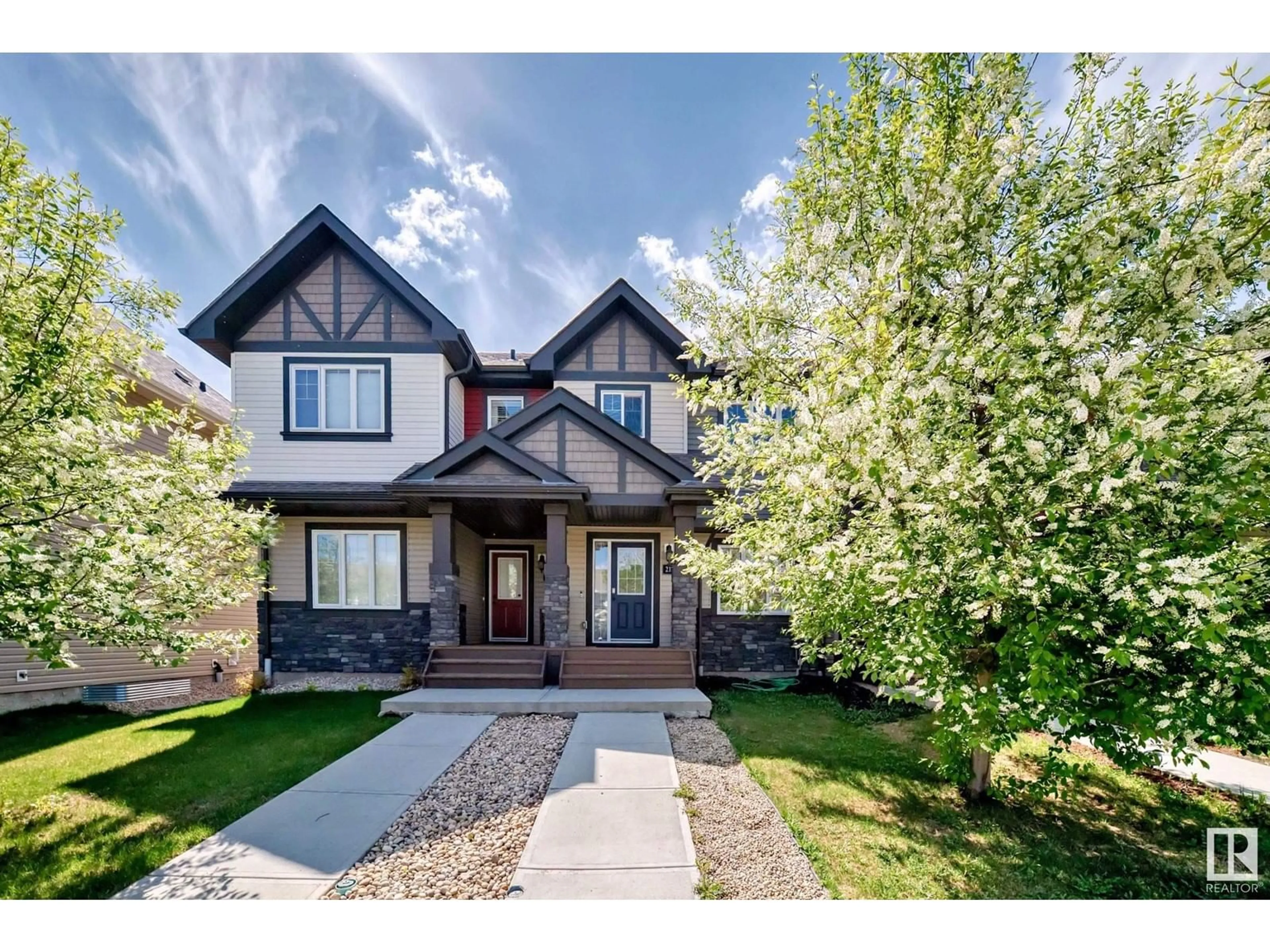 Unknown for 2181 TRUMPETER WY, Edmonton Alberta T5S0K2