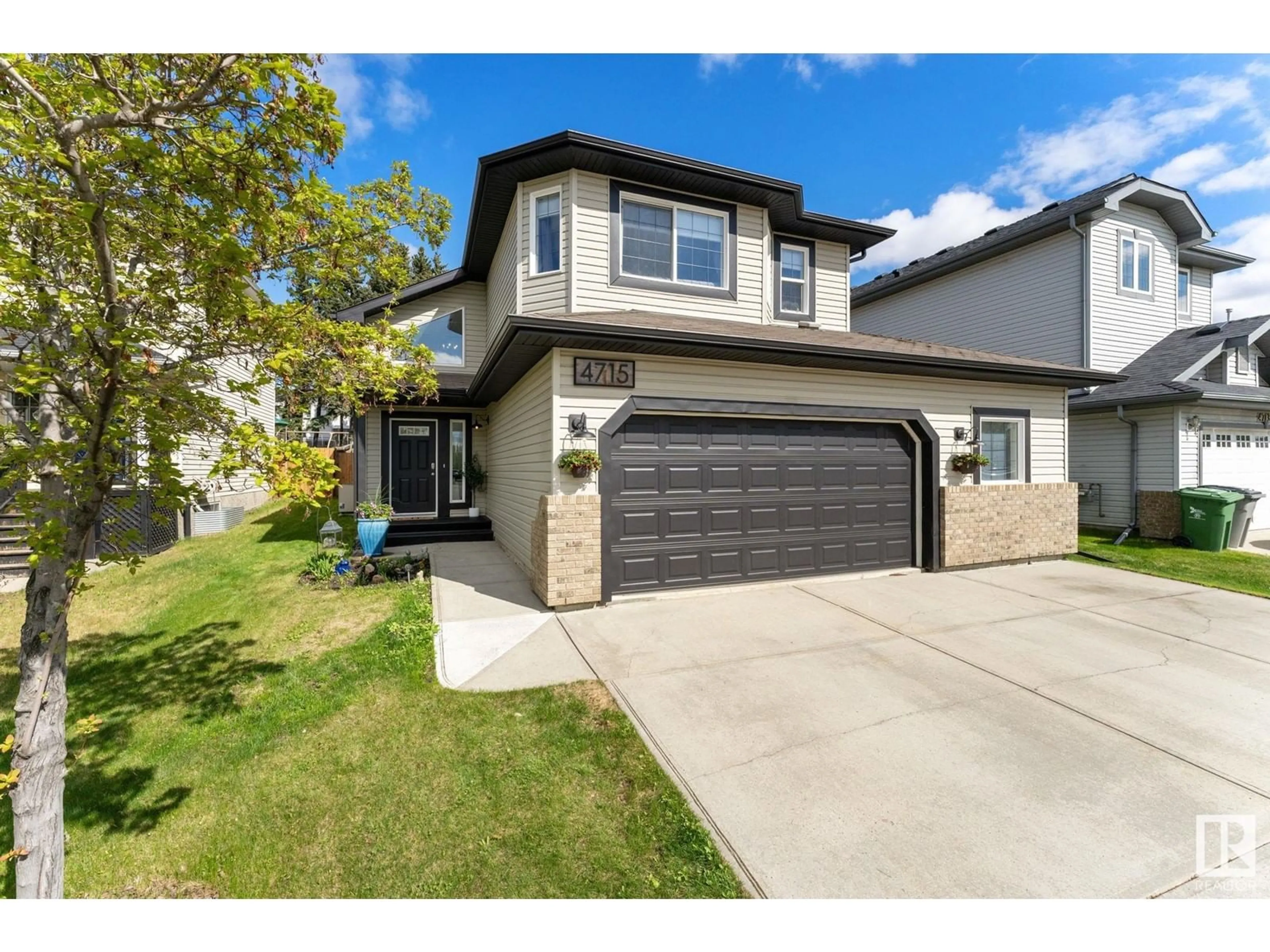 Unknown for 4715 60 ST, Beaumont Alberta T4X0A3