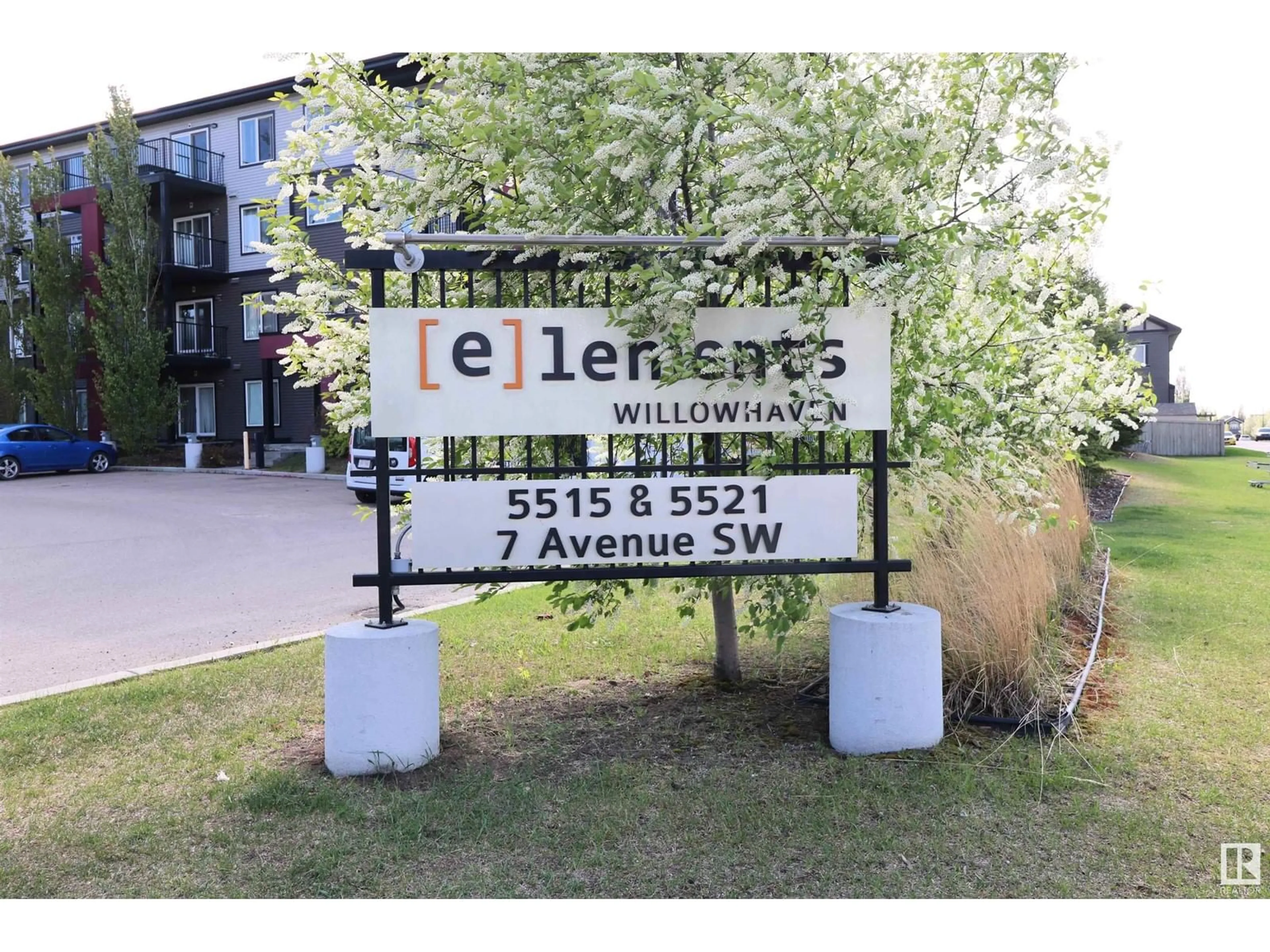 Unknown for 232 - 5515 7 AV SW, Edmonton Alberta T6X2A8