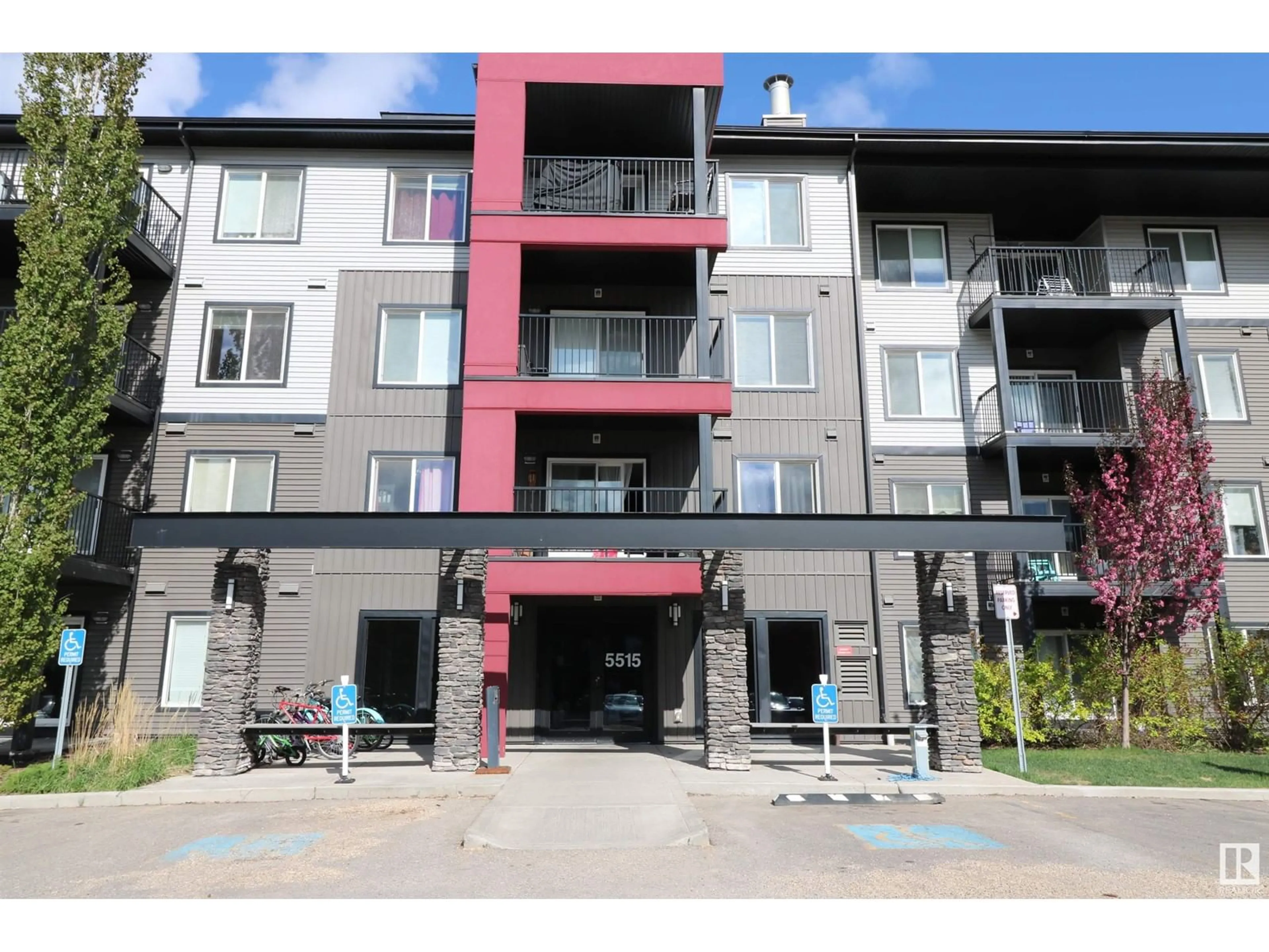 Unknown for 232 - 5515 7 AV SW, Edmonton Alberta T6X2A8