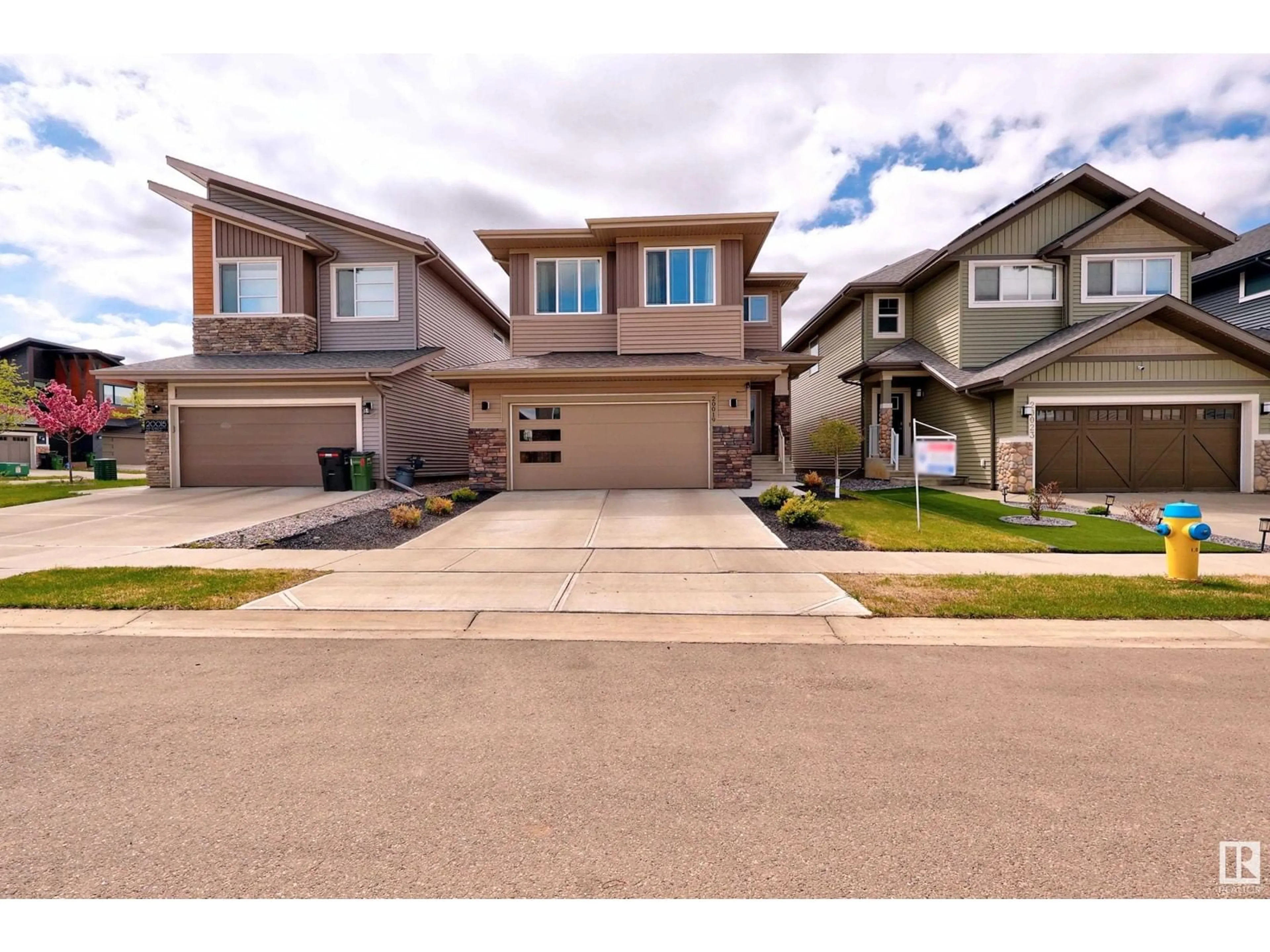 Unknown for NW - 20019 29 AV, Edmonton Alberta T6M0W8