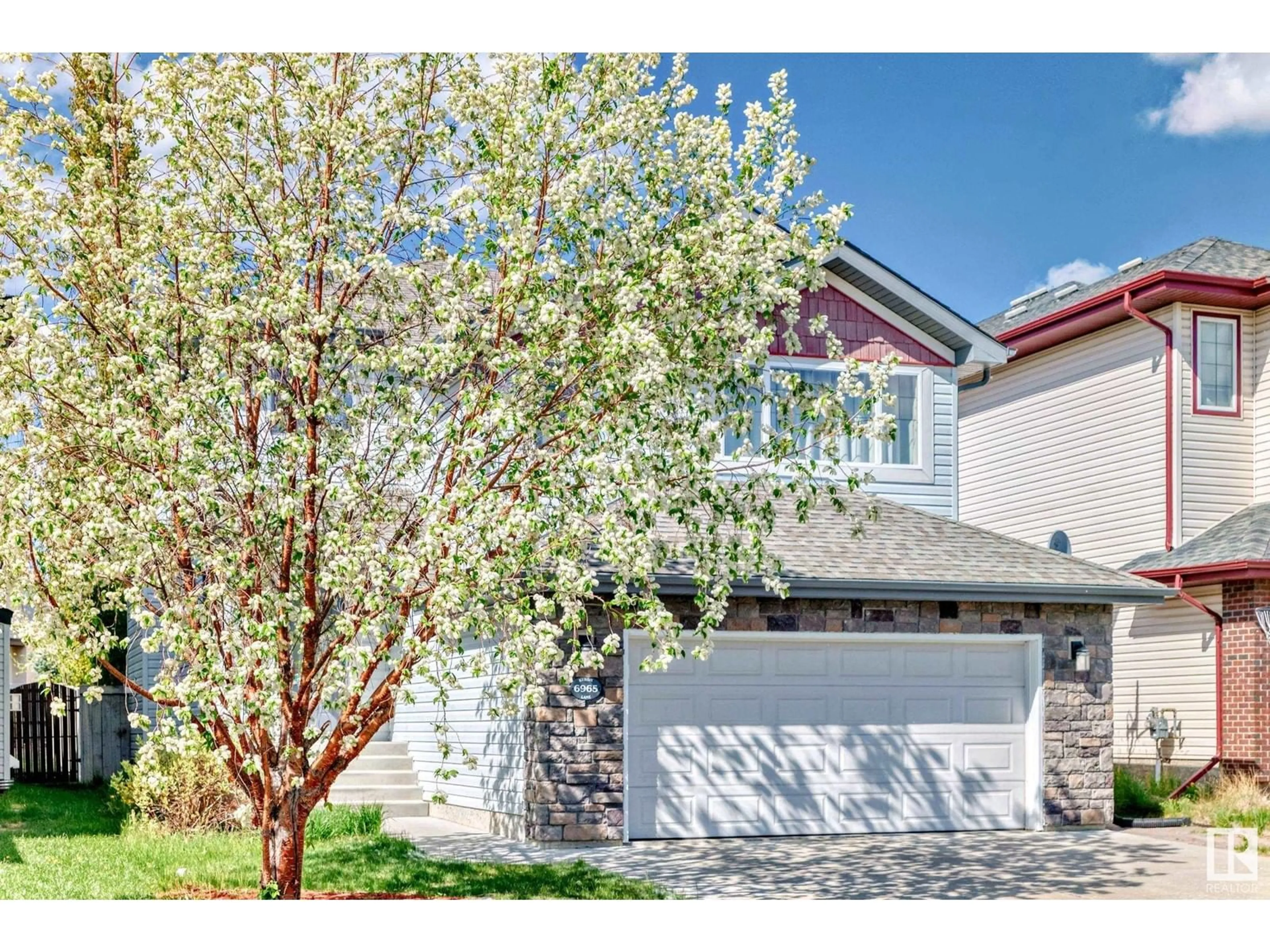 Unknown for 6965 STROM LN, Edmonton Alberta T6R0J9