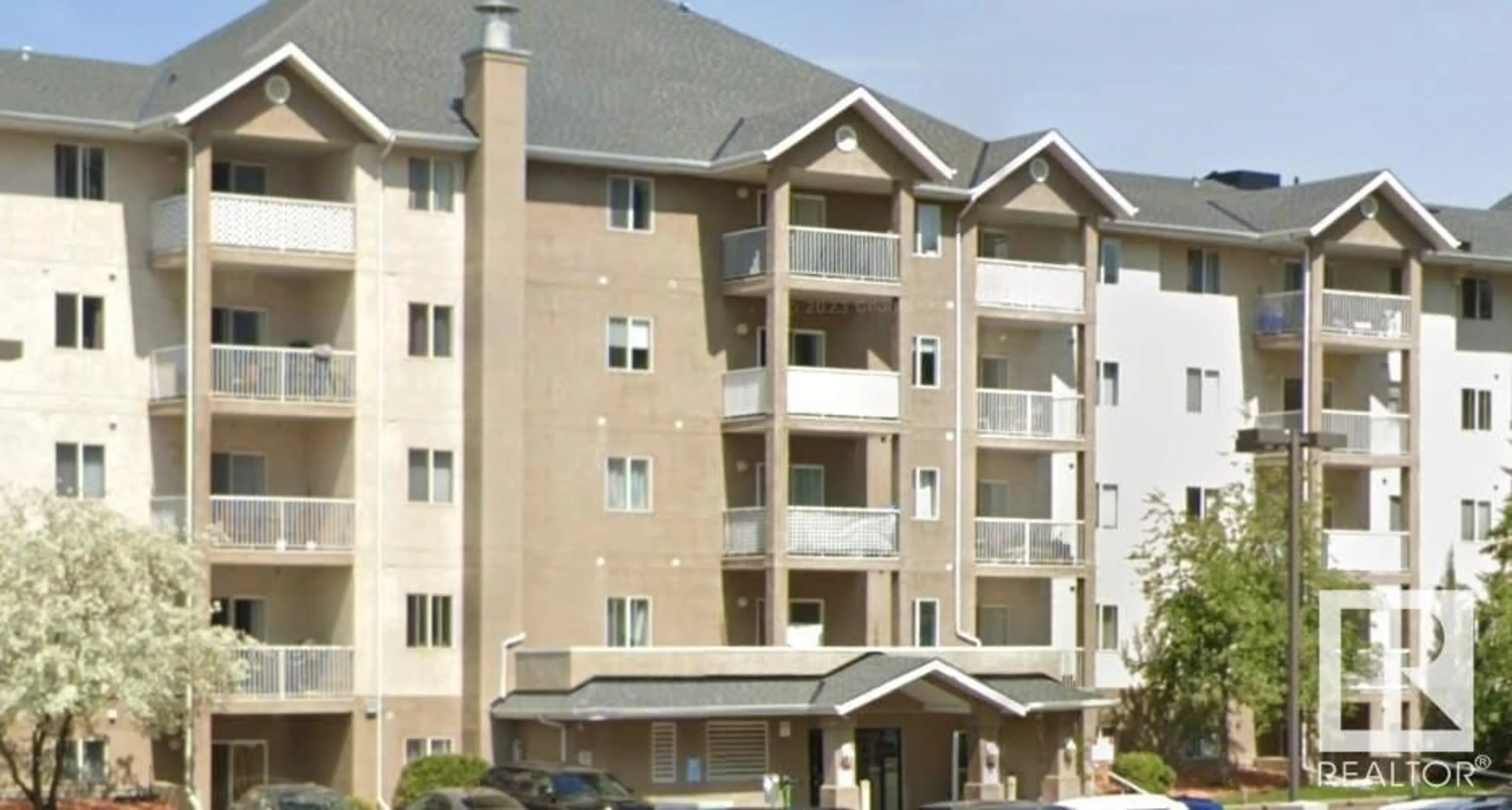 Unknown for 220 10535 122 ST NW, Edmonton Alberta T5N4B7