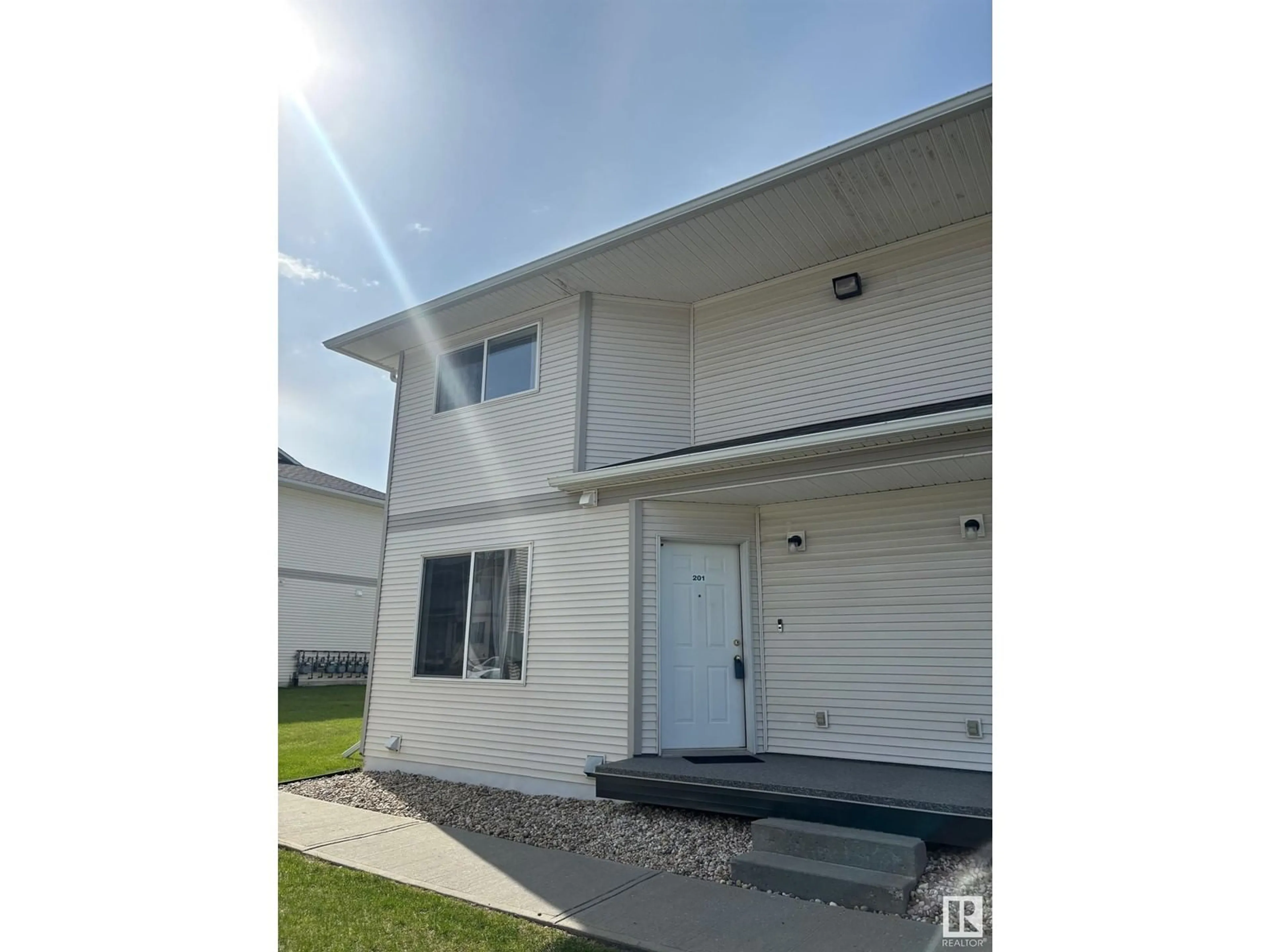 Unknown for 201 - 801 BOTHWELL DR, Sherwood Park Alberta T8H2L1