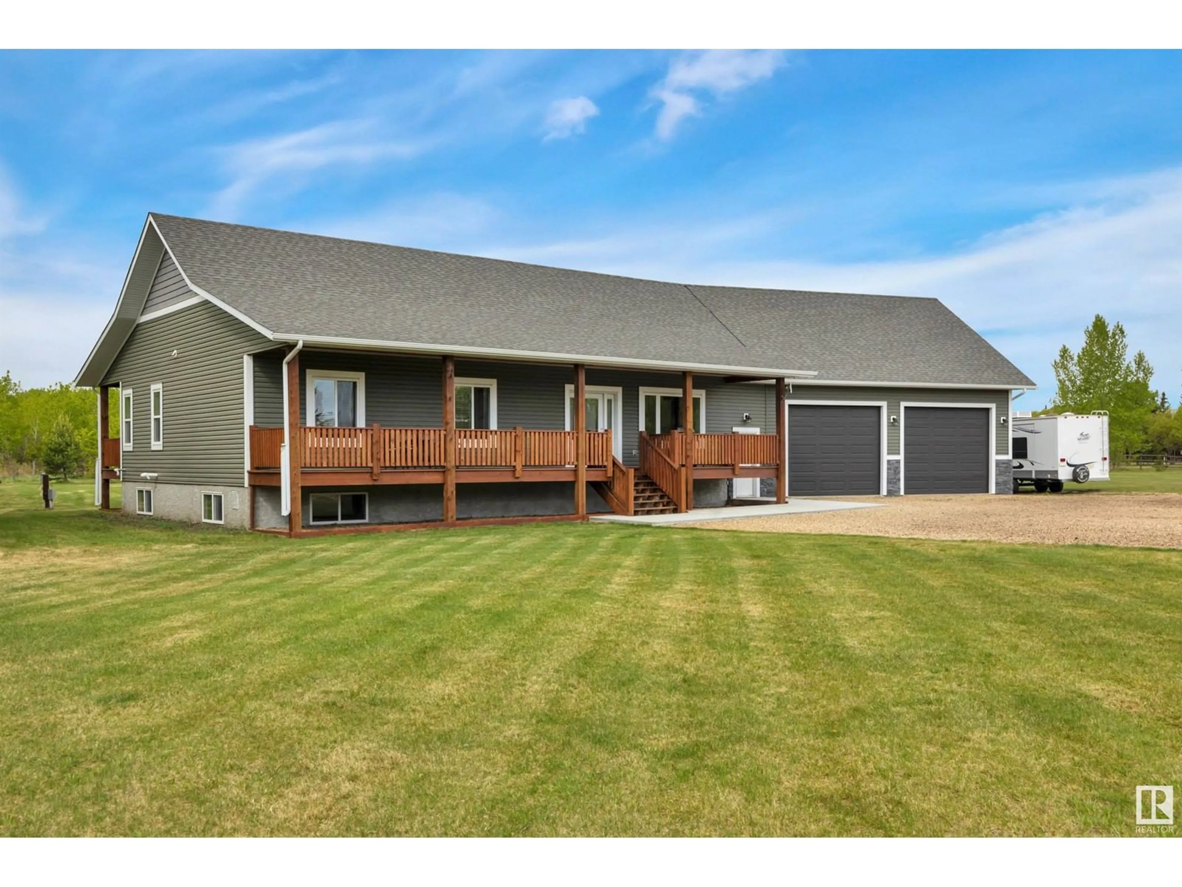 Unknown for 471042 RR242 A, Rural Wetaskiwin County Alberta T9A1X1