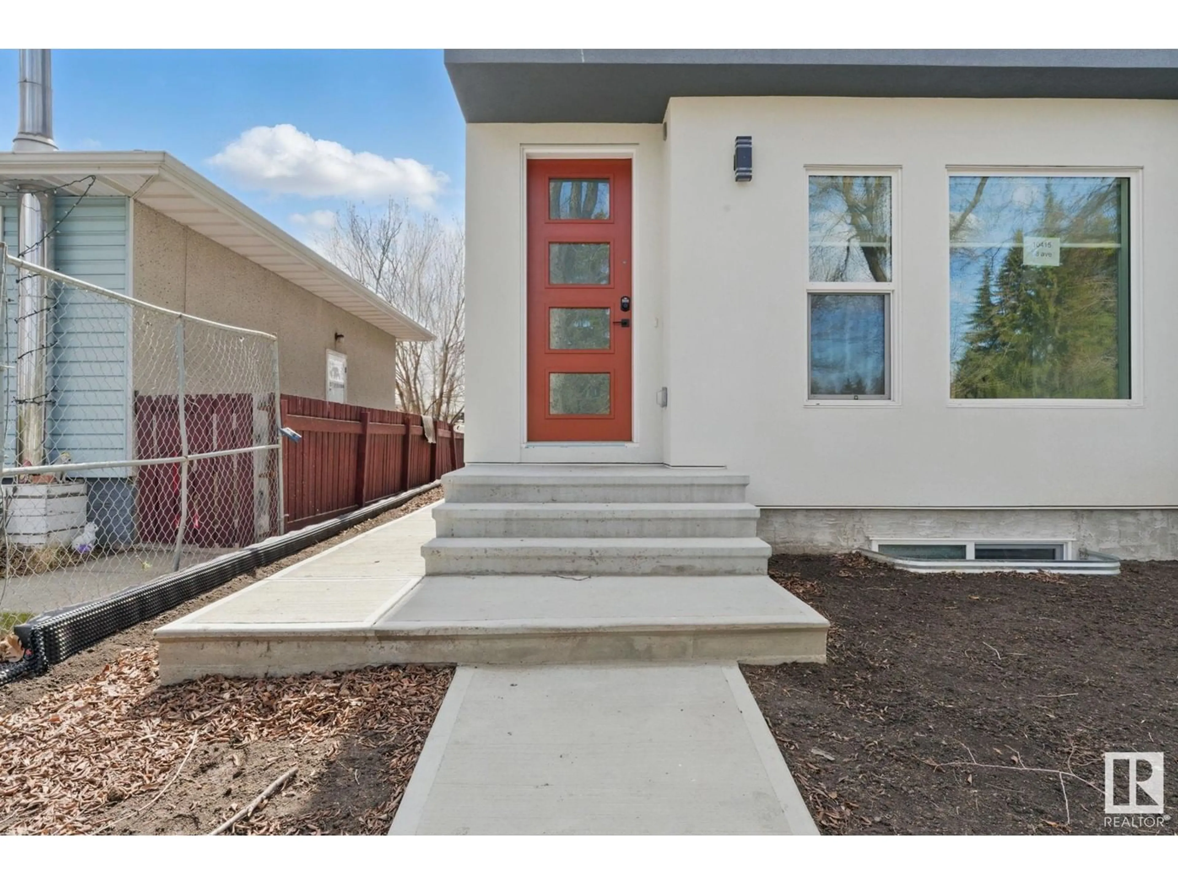 Unknown for 10415 68 AV, Edmonton Alberta T6H2A8