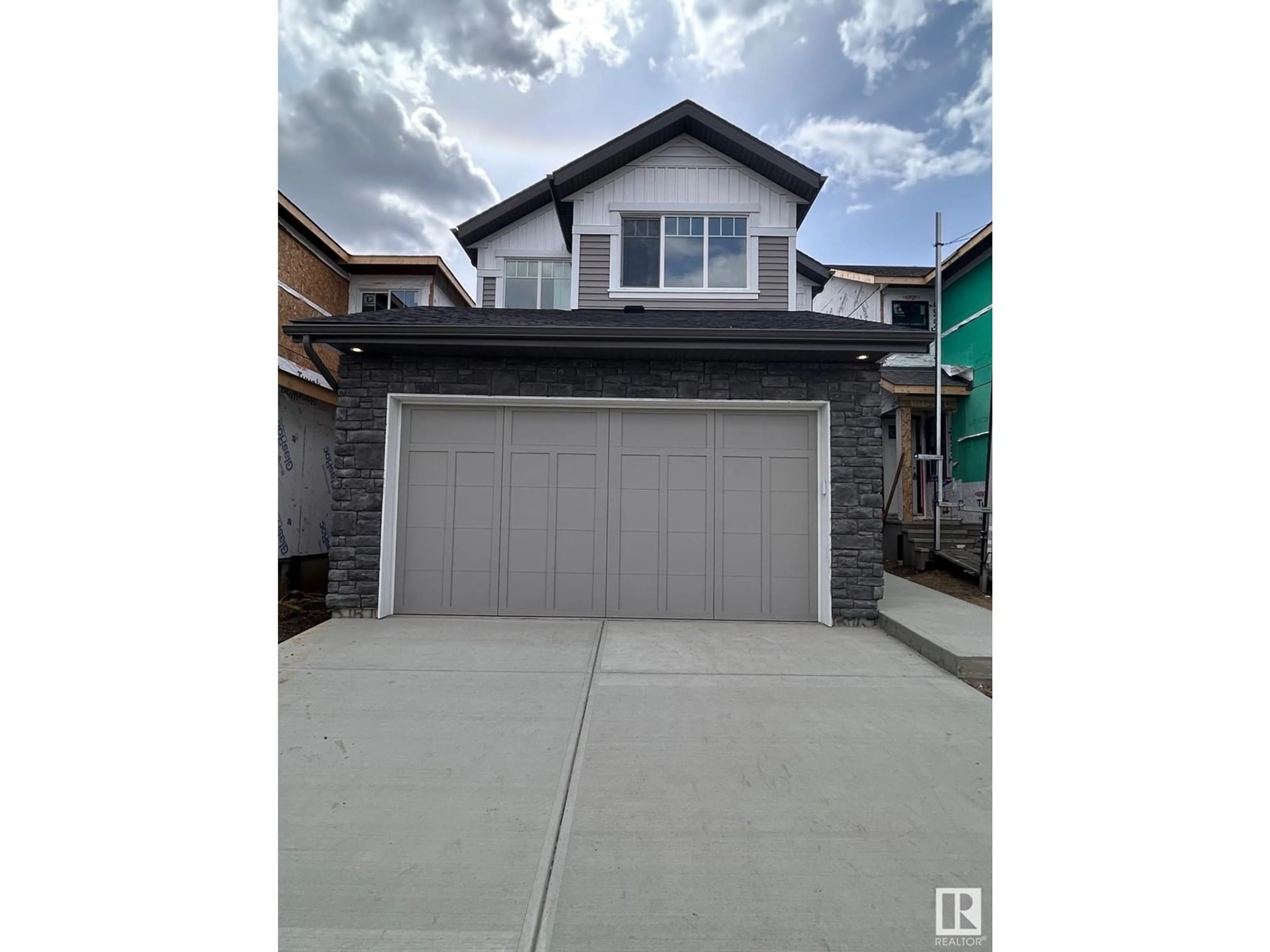 Unknown for NW - 3964 WREN LO, Edmonton Alberta T5S0T1