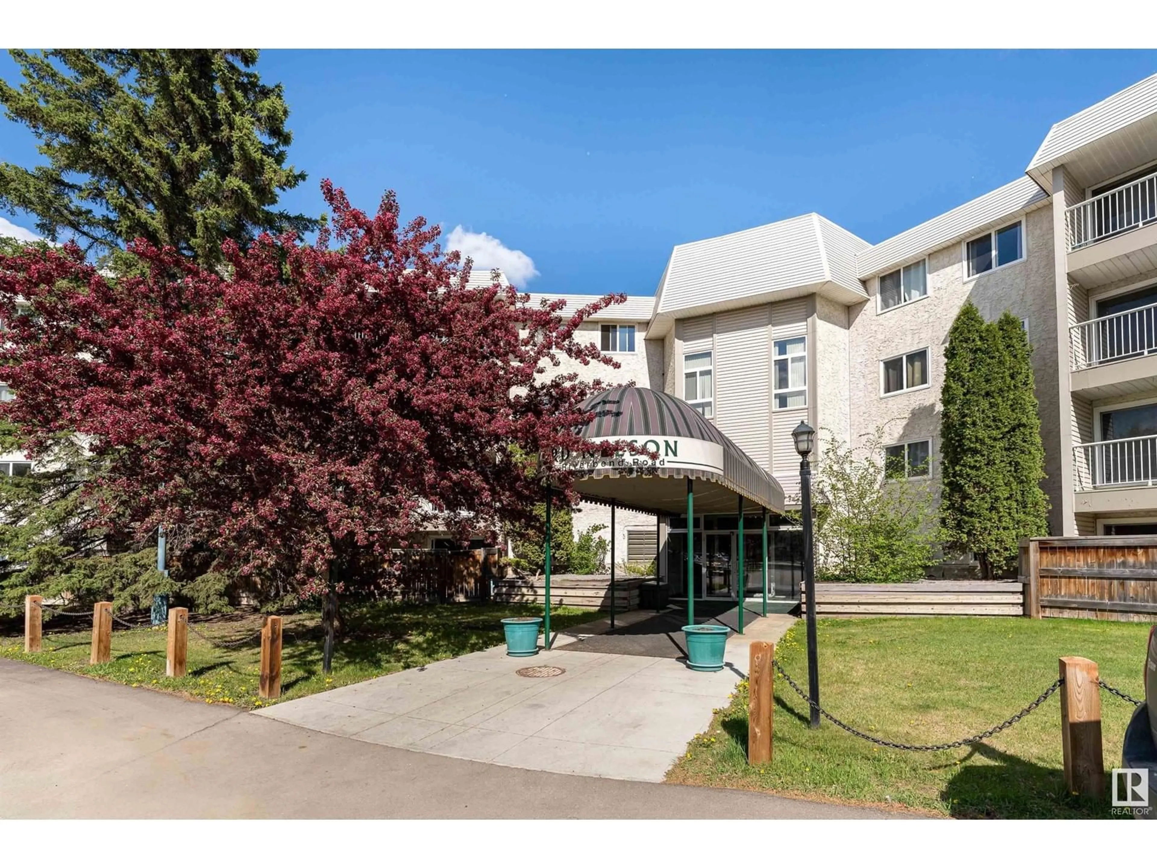 Unknown for #304 - 5125 RIVERBEND RD, Edmonton Alberta T6H5K5