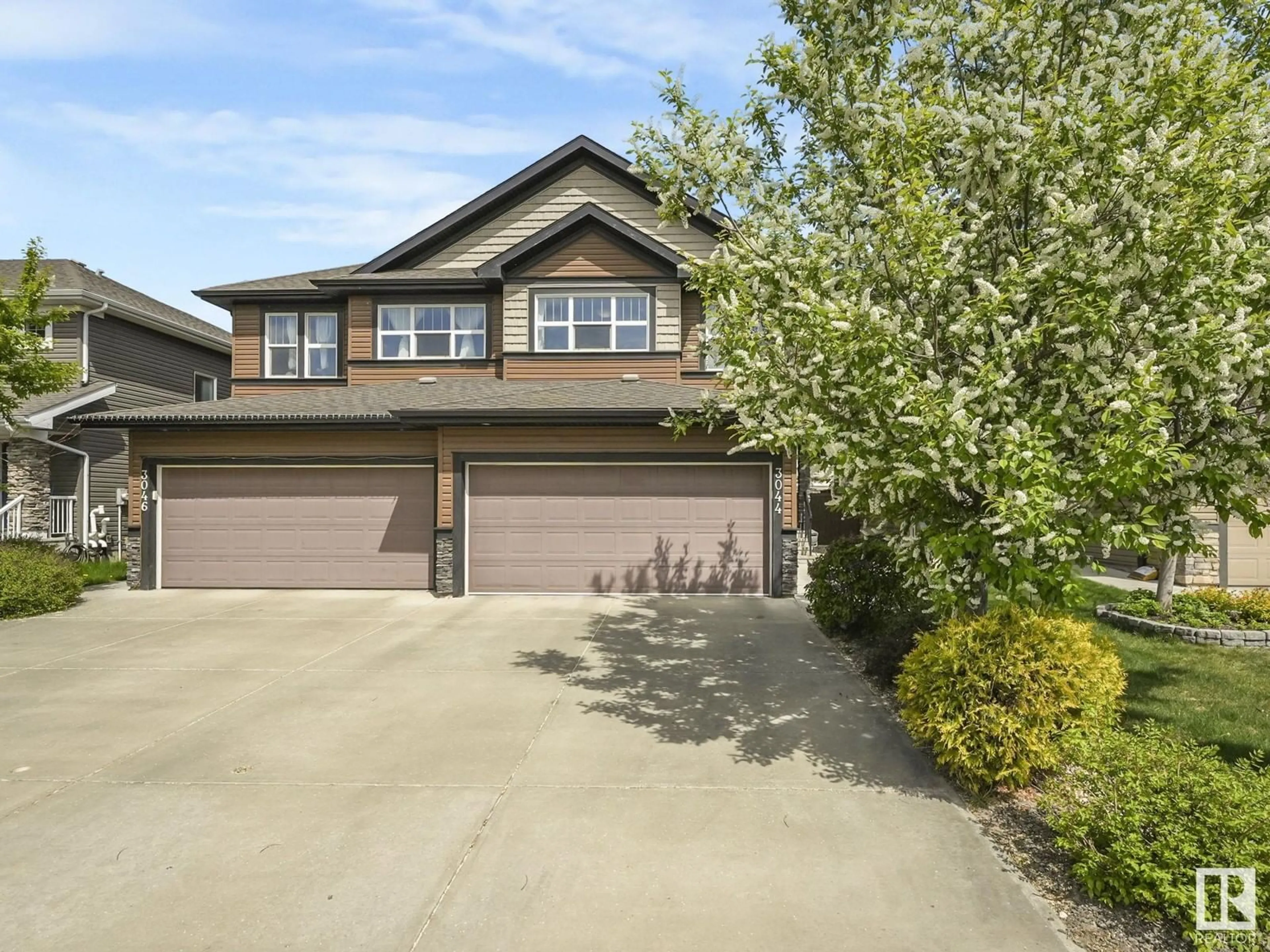 Unknown for 3044 HARVEY CR, Edmonton Alberta T6M0N2