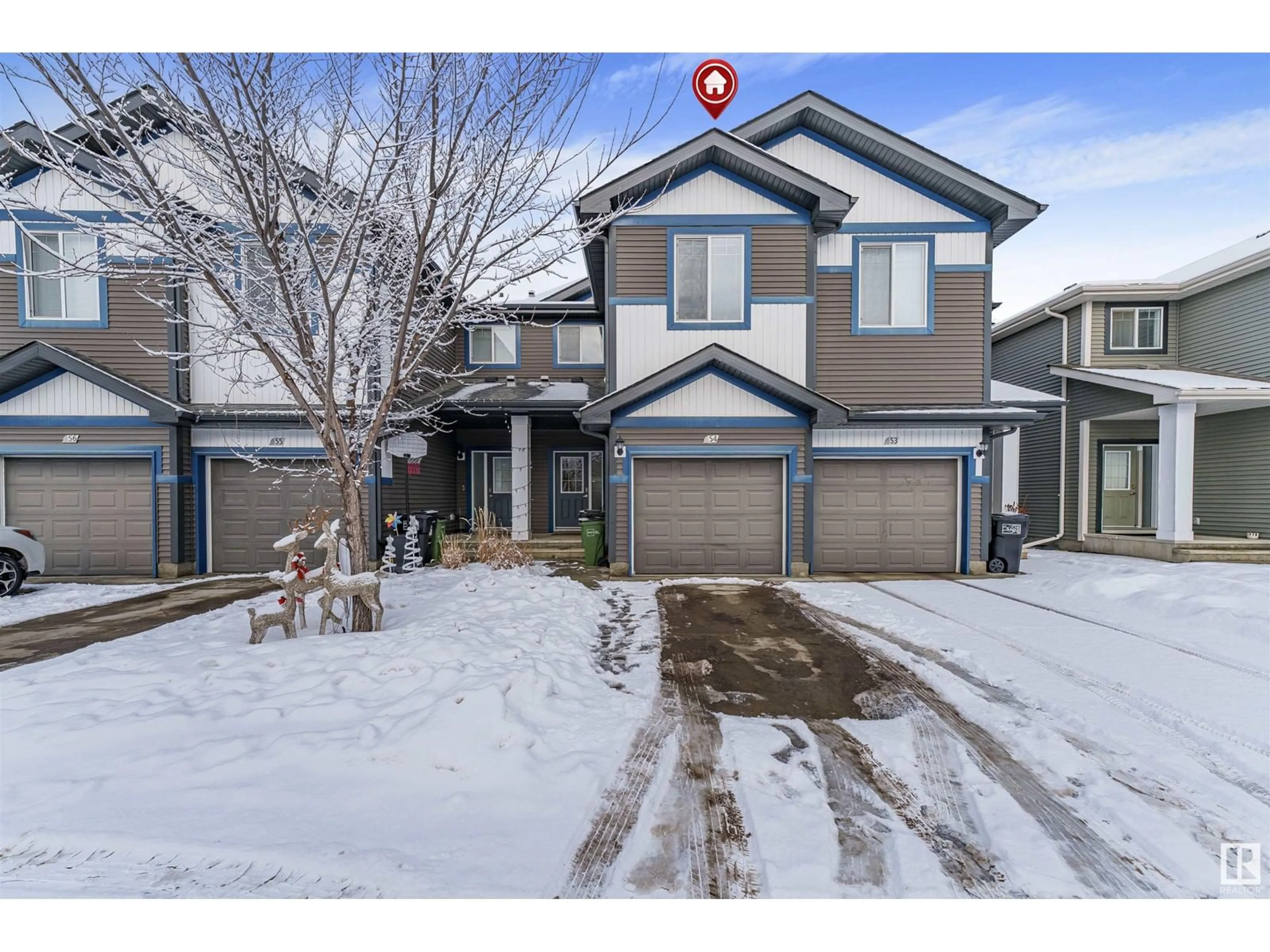 Unknown for 8209 - 54 217 ST, Edmonton Alberta T5T6Z4