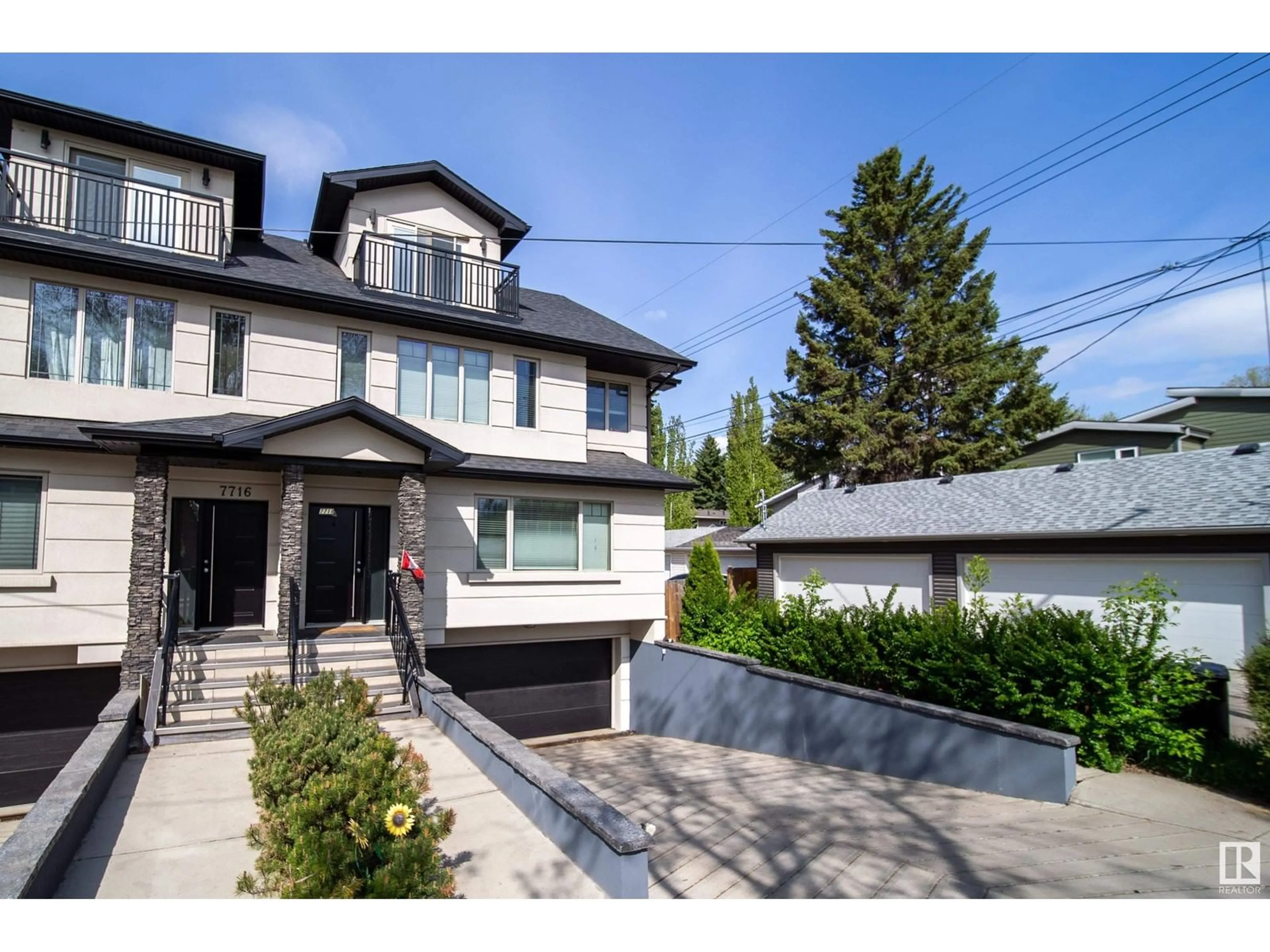 Unknown for 7718 112 ST, Edmonton Alberta T6G1J8