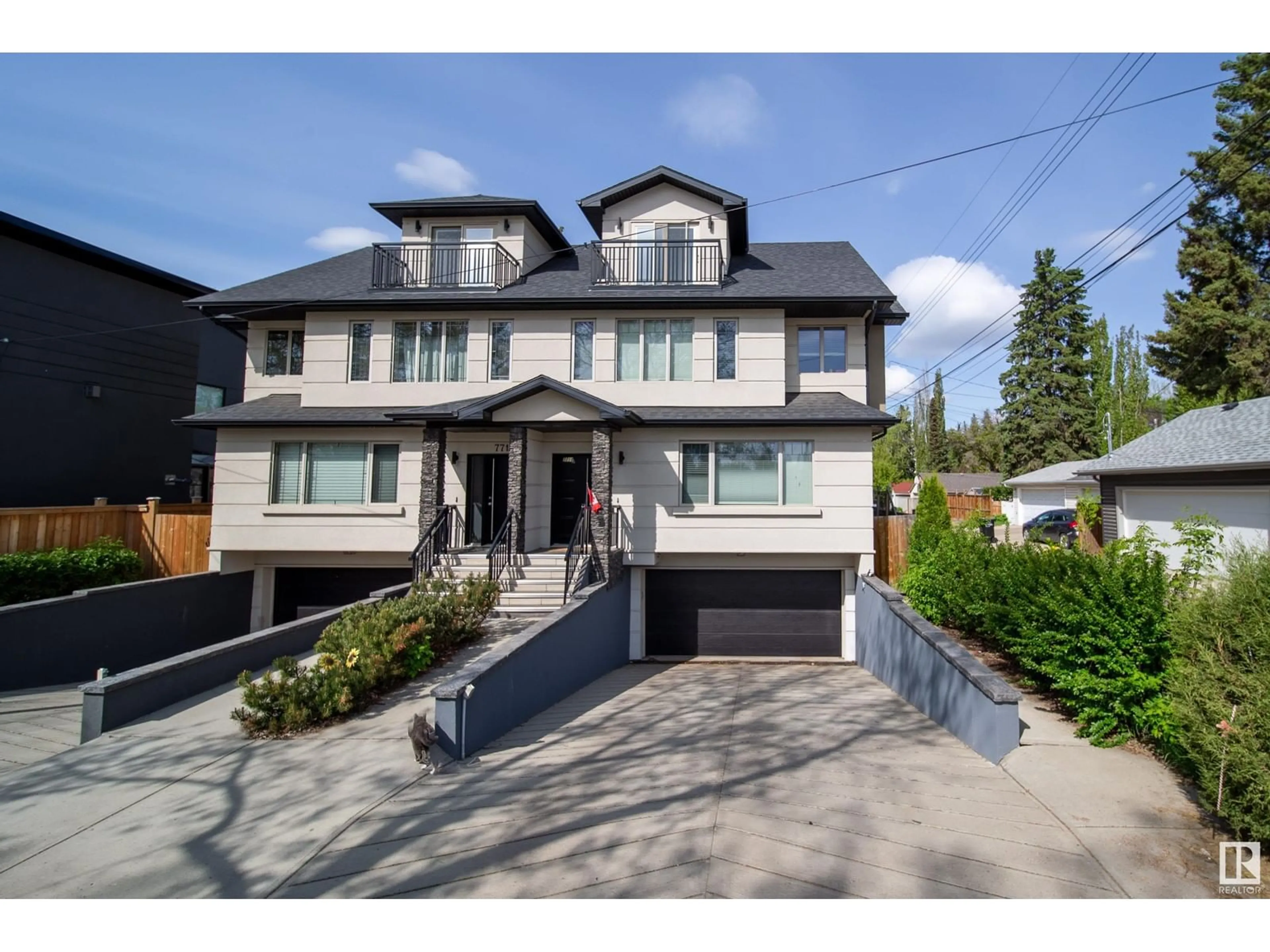 Unknown for 7718 112 ST, Edmonton Alberta T6G1J8