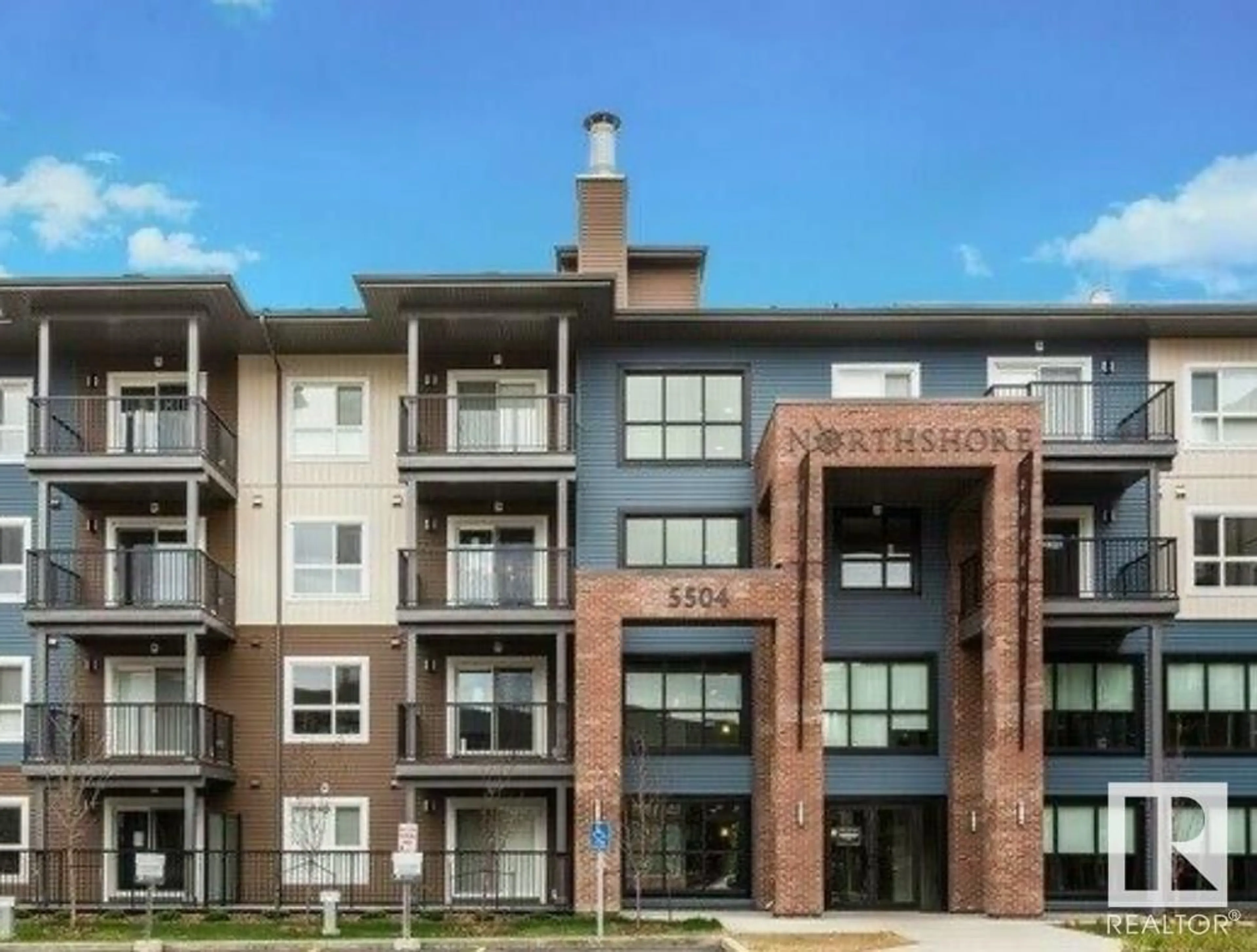 Unknown for 317 - 5510 SCHONSEE DR, Edmonton Alberta T5Z0N9