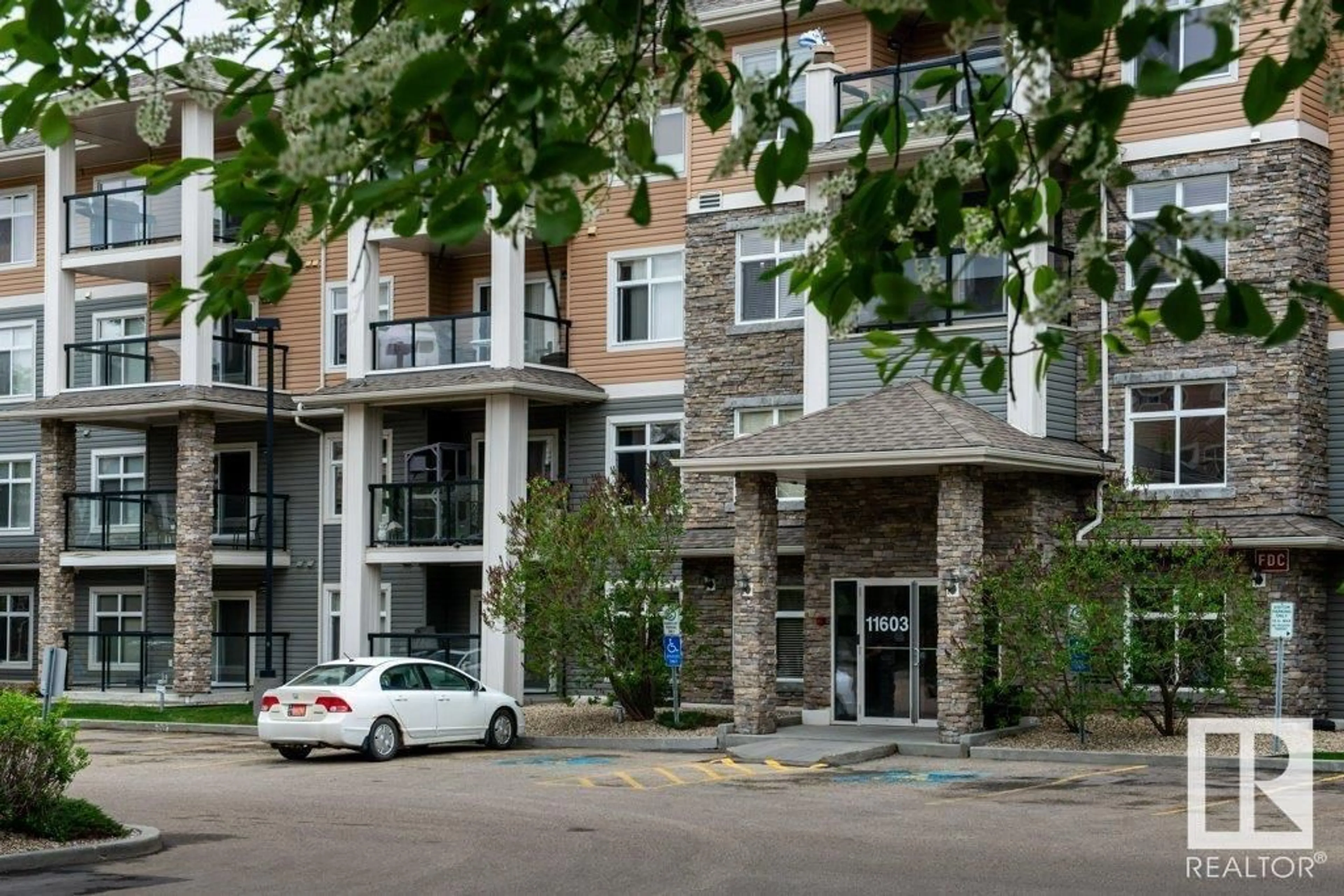 Unknown for 11603 SW - 229 ELLERSLIE RD, Edmonton Alberta T6W0J3