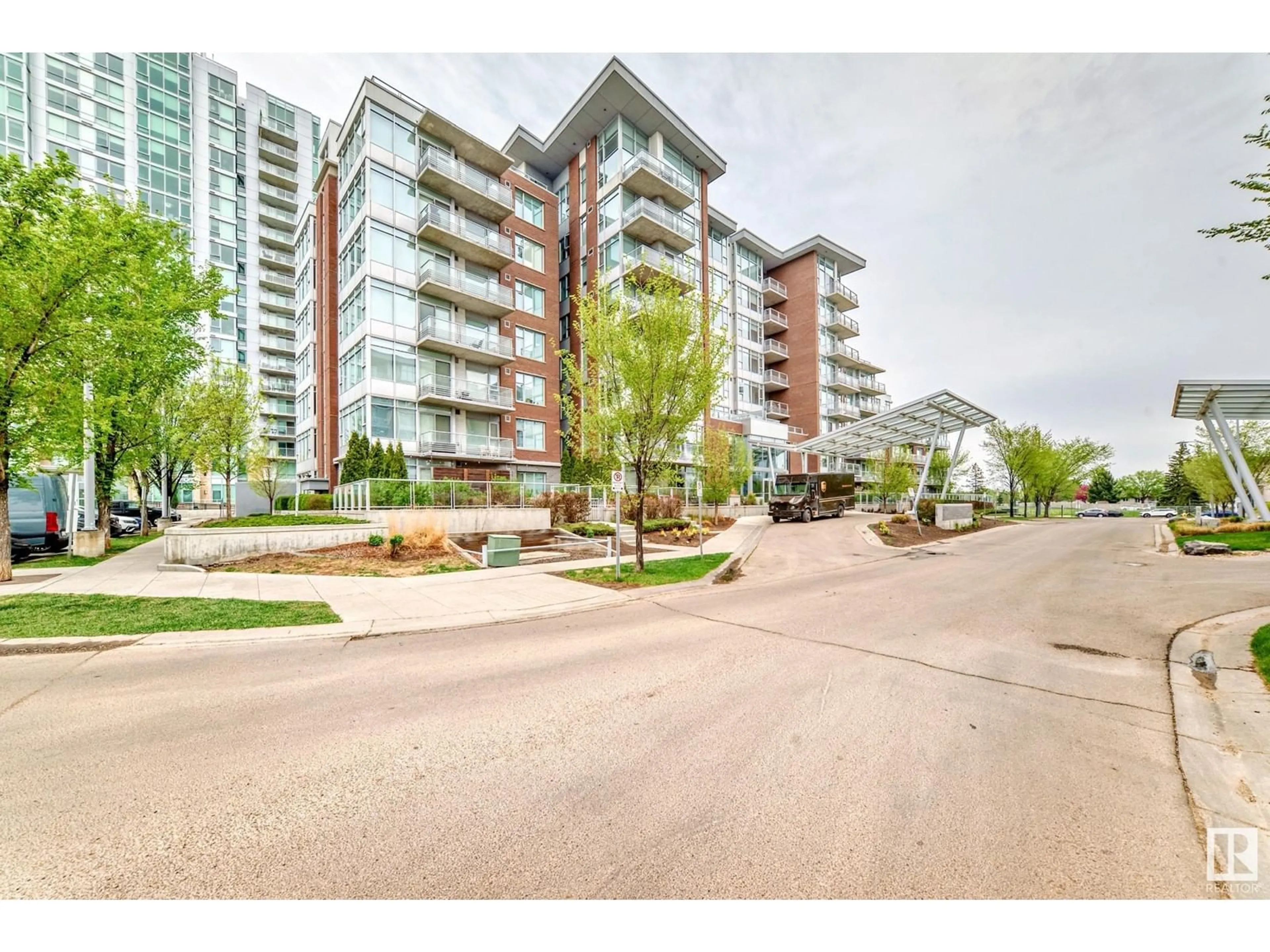 Unknown for #101 - 2606 109 ST NW, Edmonton Alberta T6J3S9