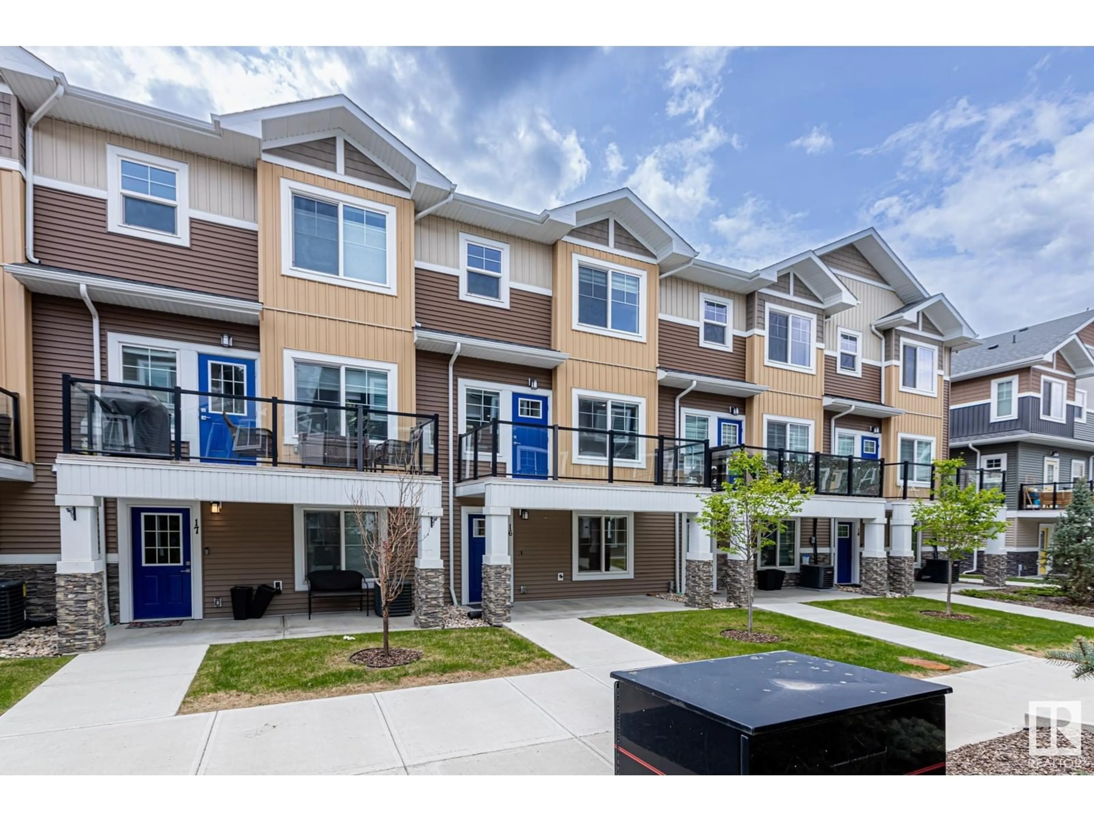 Unknown for 16 230 EDGEMONT RD NW, Edmonton Alberta T6M0Y8