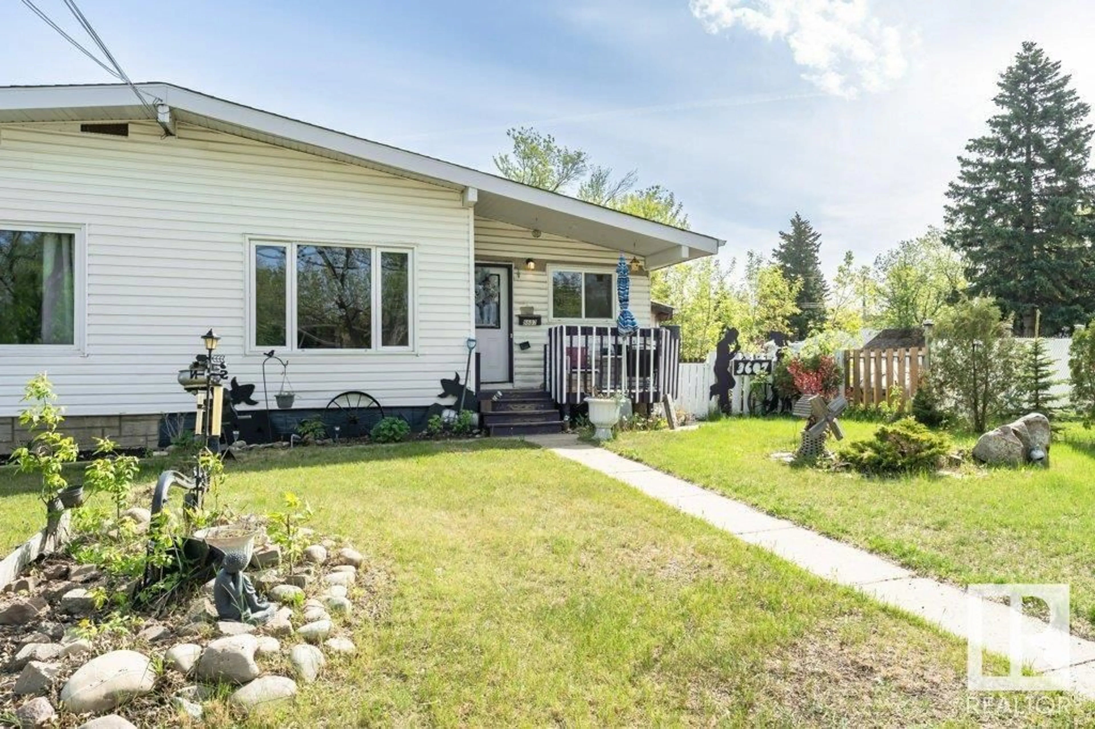 Unknown for 9607 101 ST, Fort Saskatchewan Alberta T8L1T9
