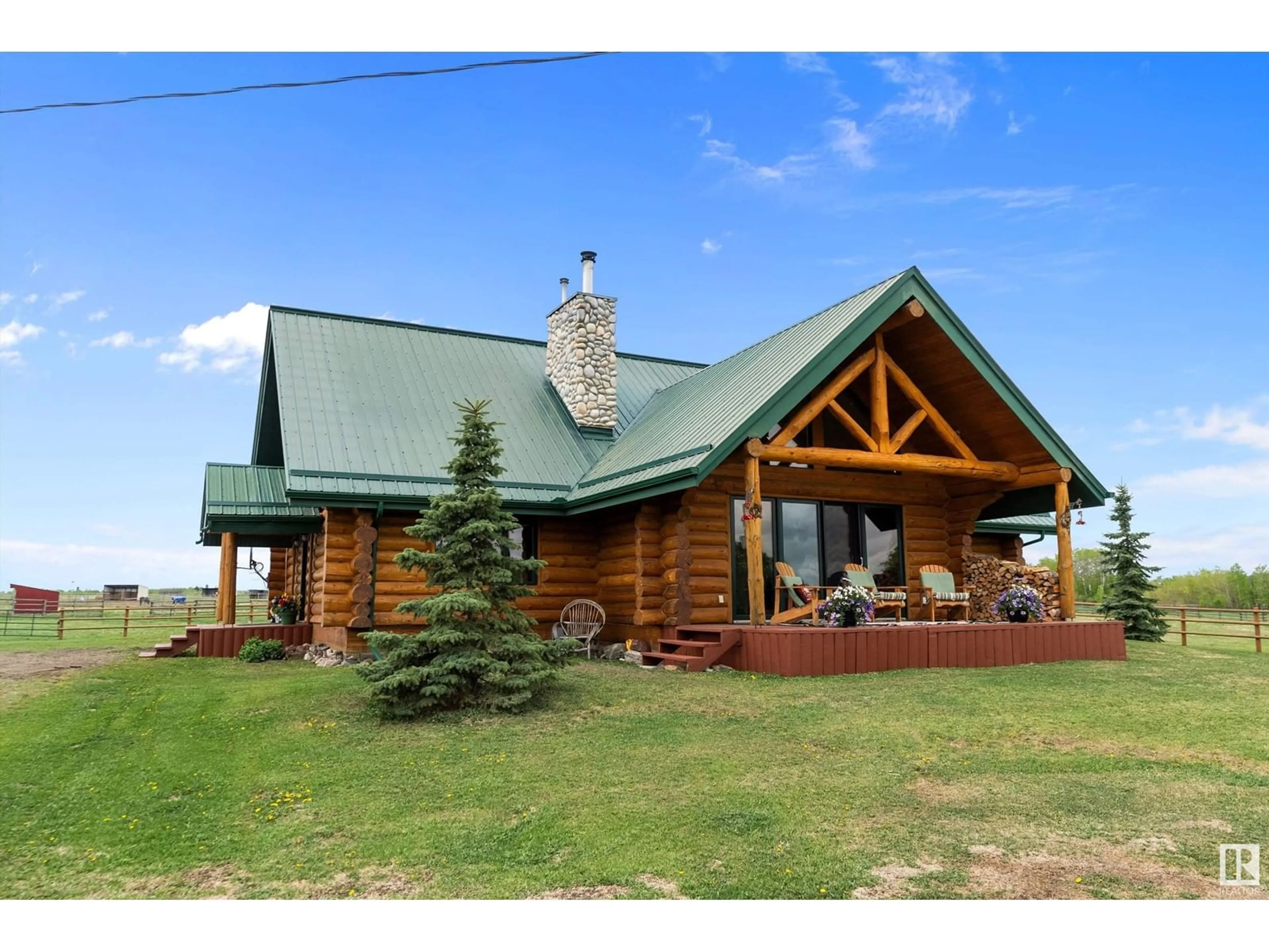 Unknown for 21541 TWP ROAD 503, Rural Leduc County Alberta T0B3M2