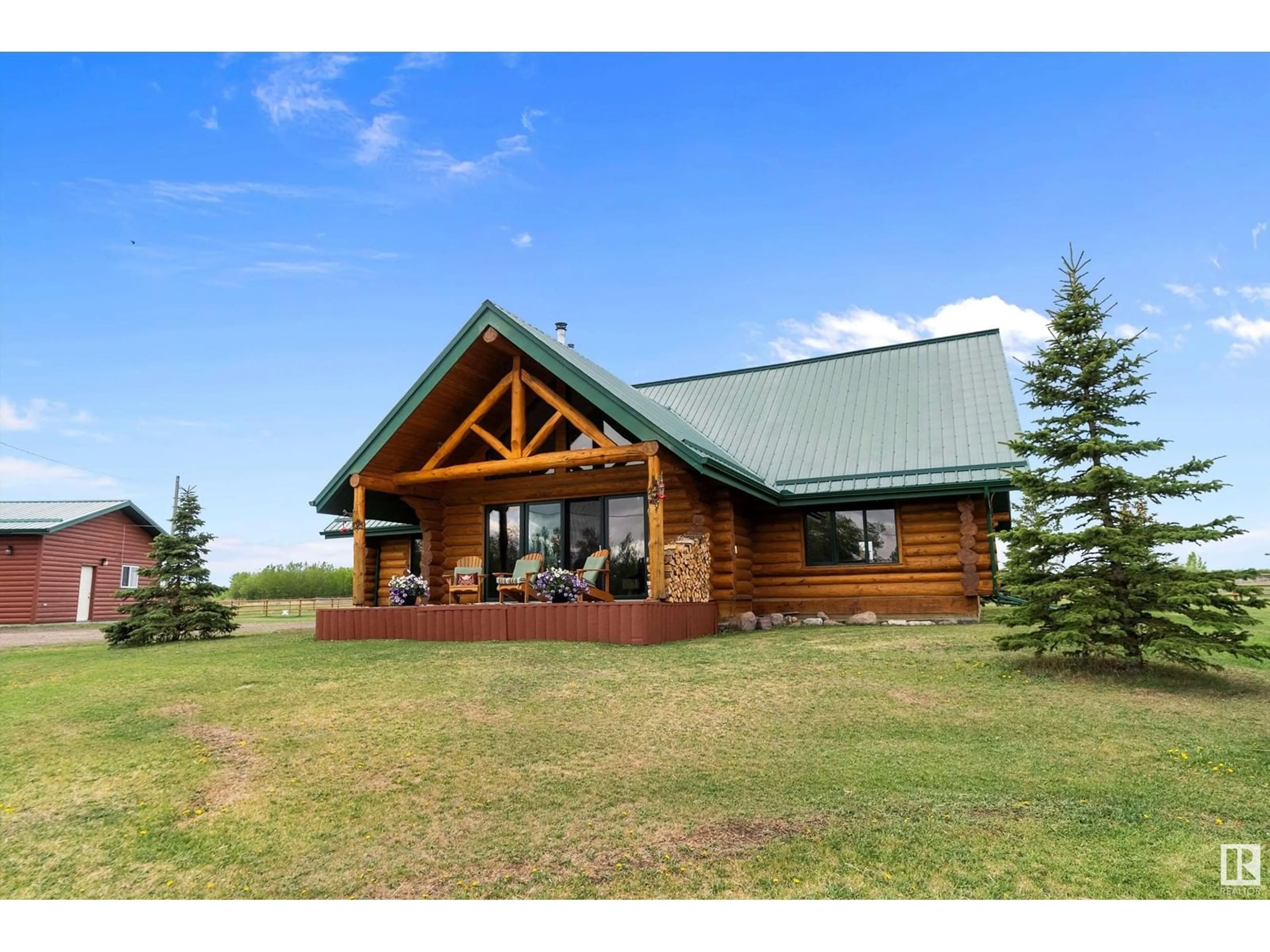 Unknown for 21541 TWP ROAD 503, Rural Leduc County Alberta T0B3M2