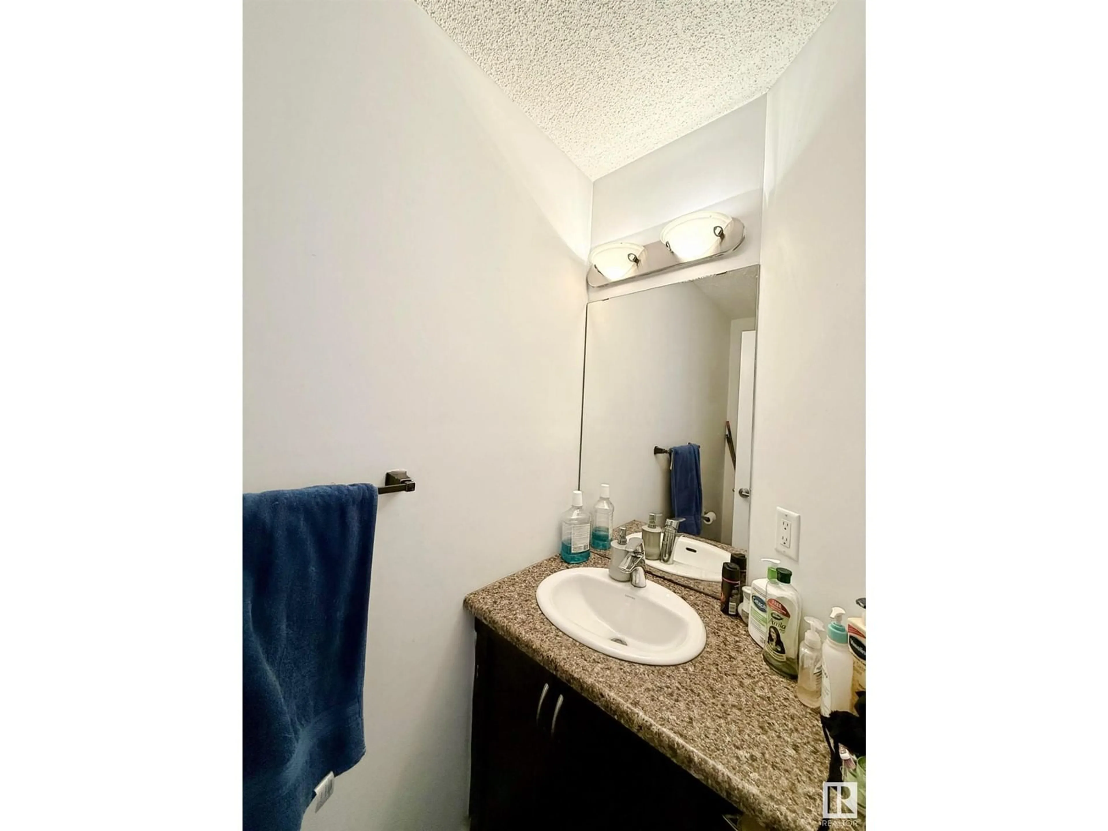 Standard bathroom, unknown for 3722 9 ST, Edmonton Alberta T6T0S3