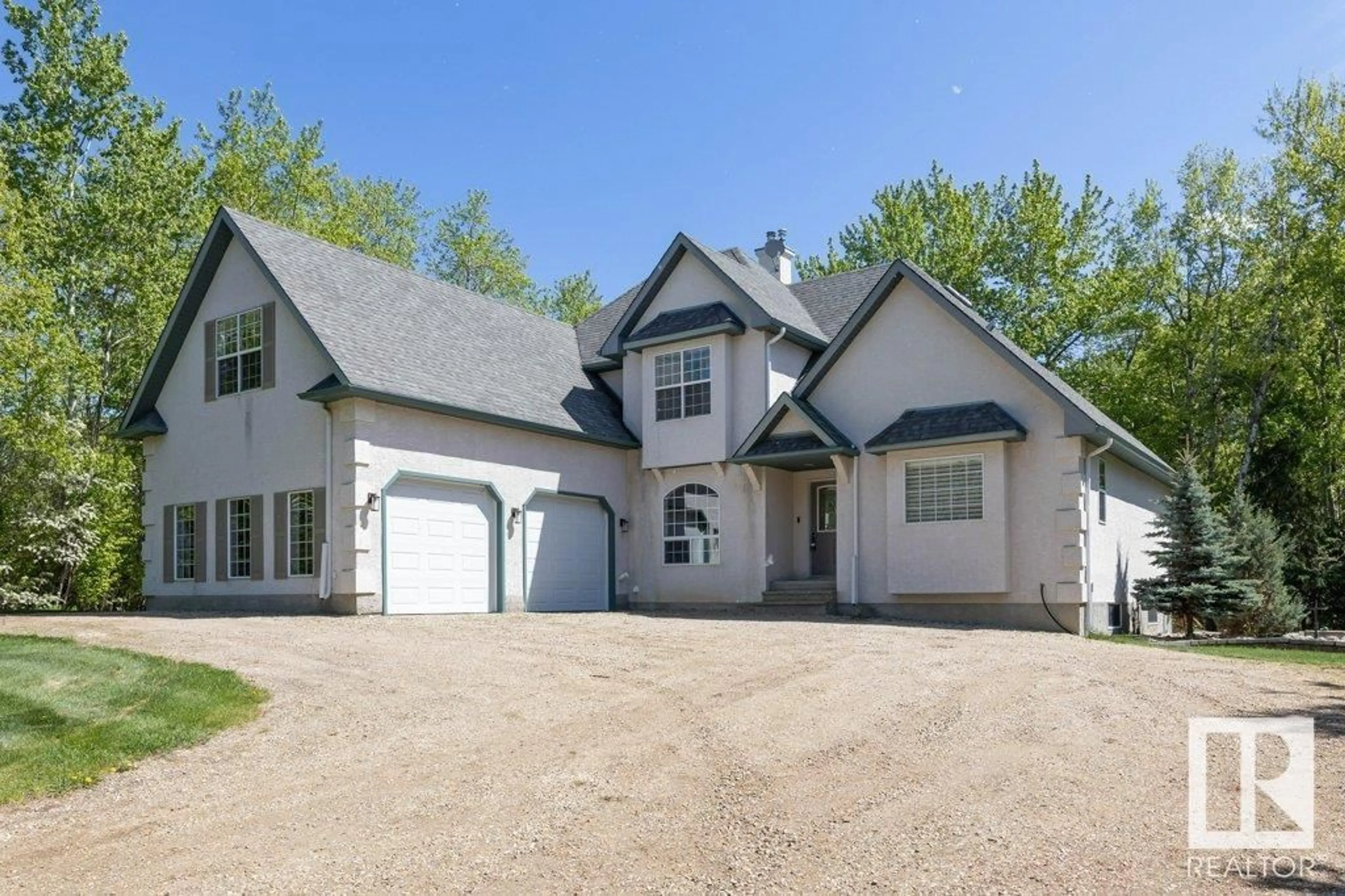 Unknown for 181 52465 RGE ROAD 213, Rural Strathcona County Alberta T8G2E8