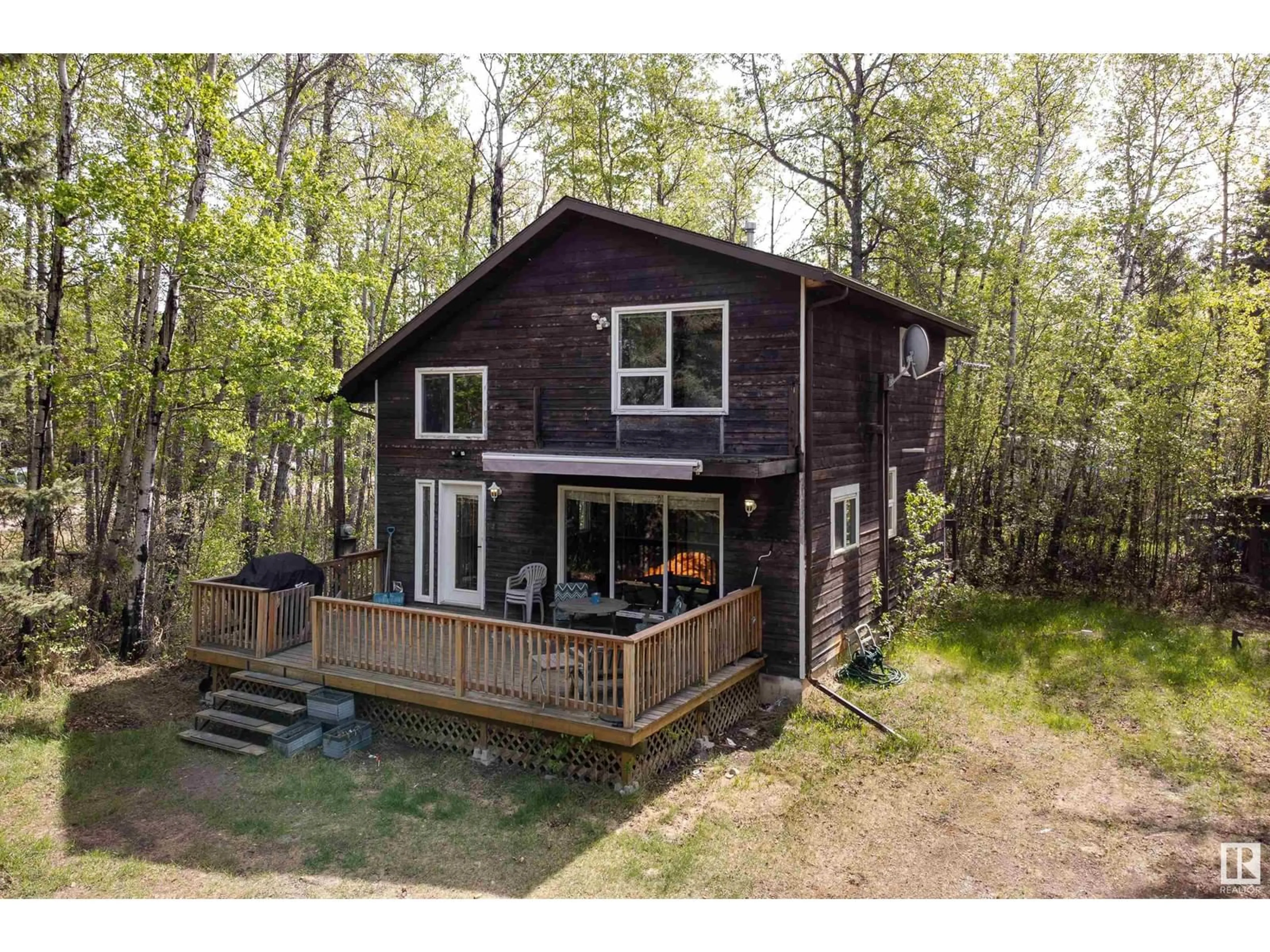 Unknown for 59536 - 250 RANGE ROAD 132A NE, Rural Smoky Lake County Alberta T0A3C0
