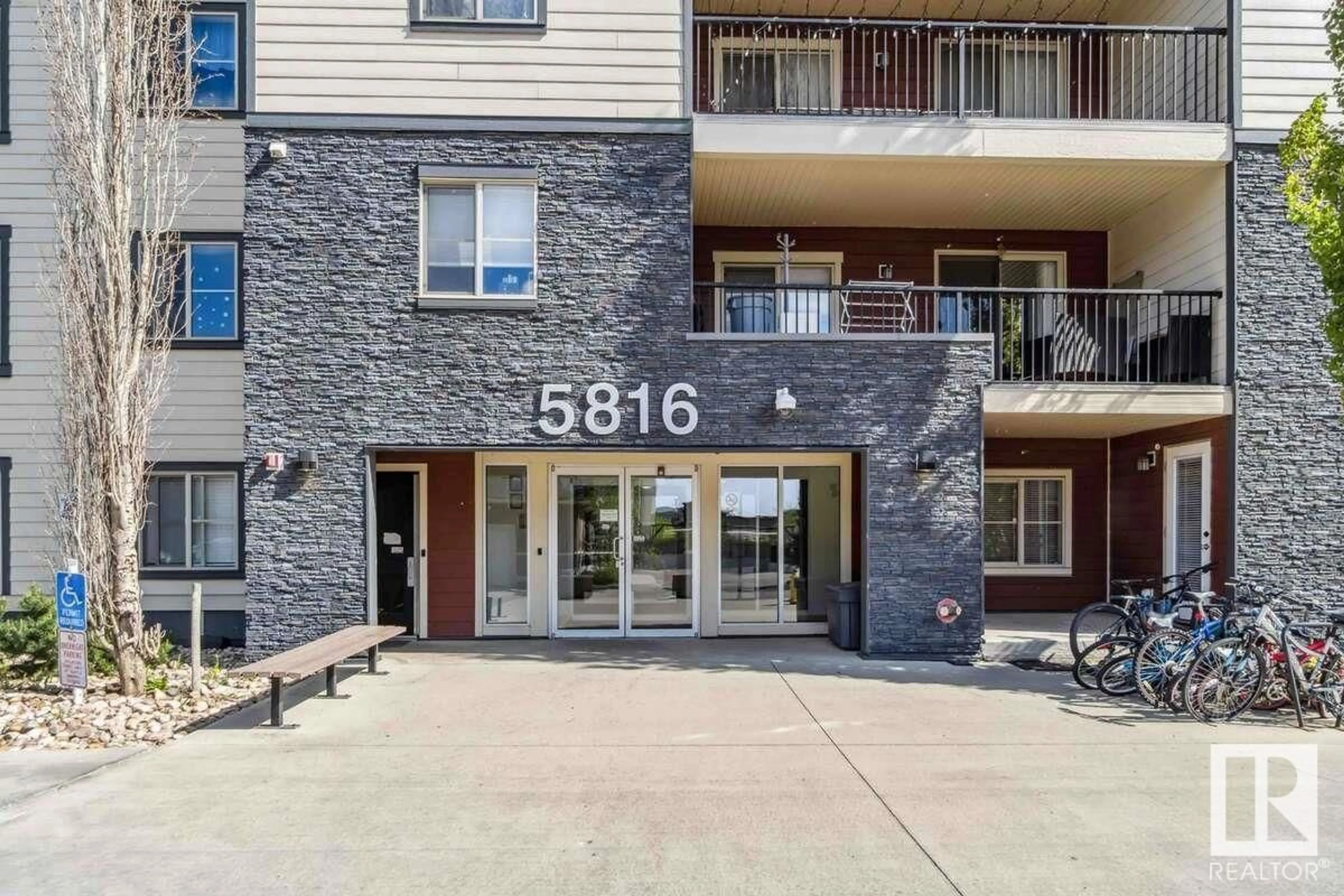 Unknown for #112 - 5816 MULLEN PL, Edmonton Alberta T6R0W3