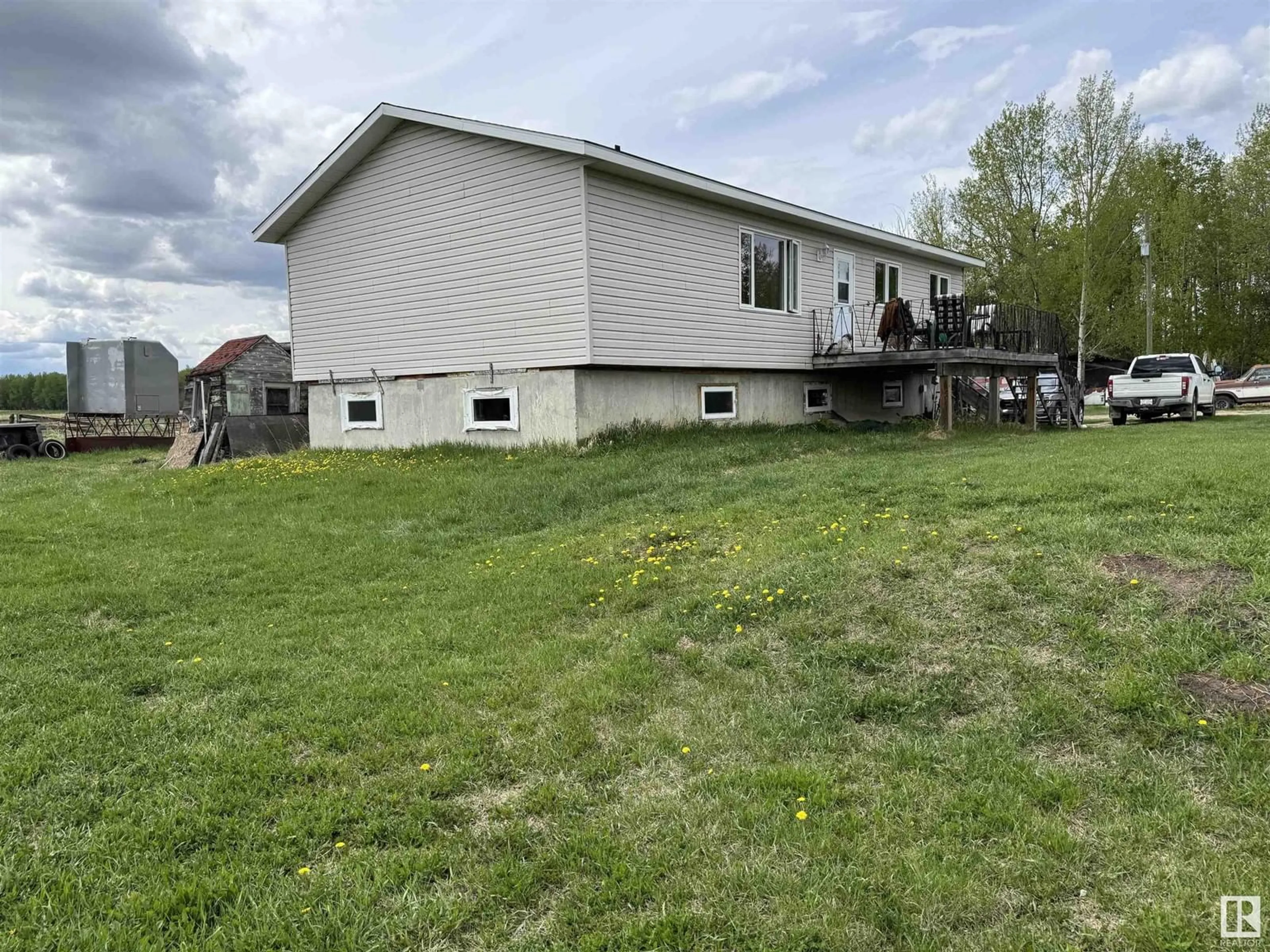 Unknown for 5519 HWY 616, Rural Brazeau County Alberta T0C0S0