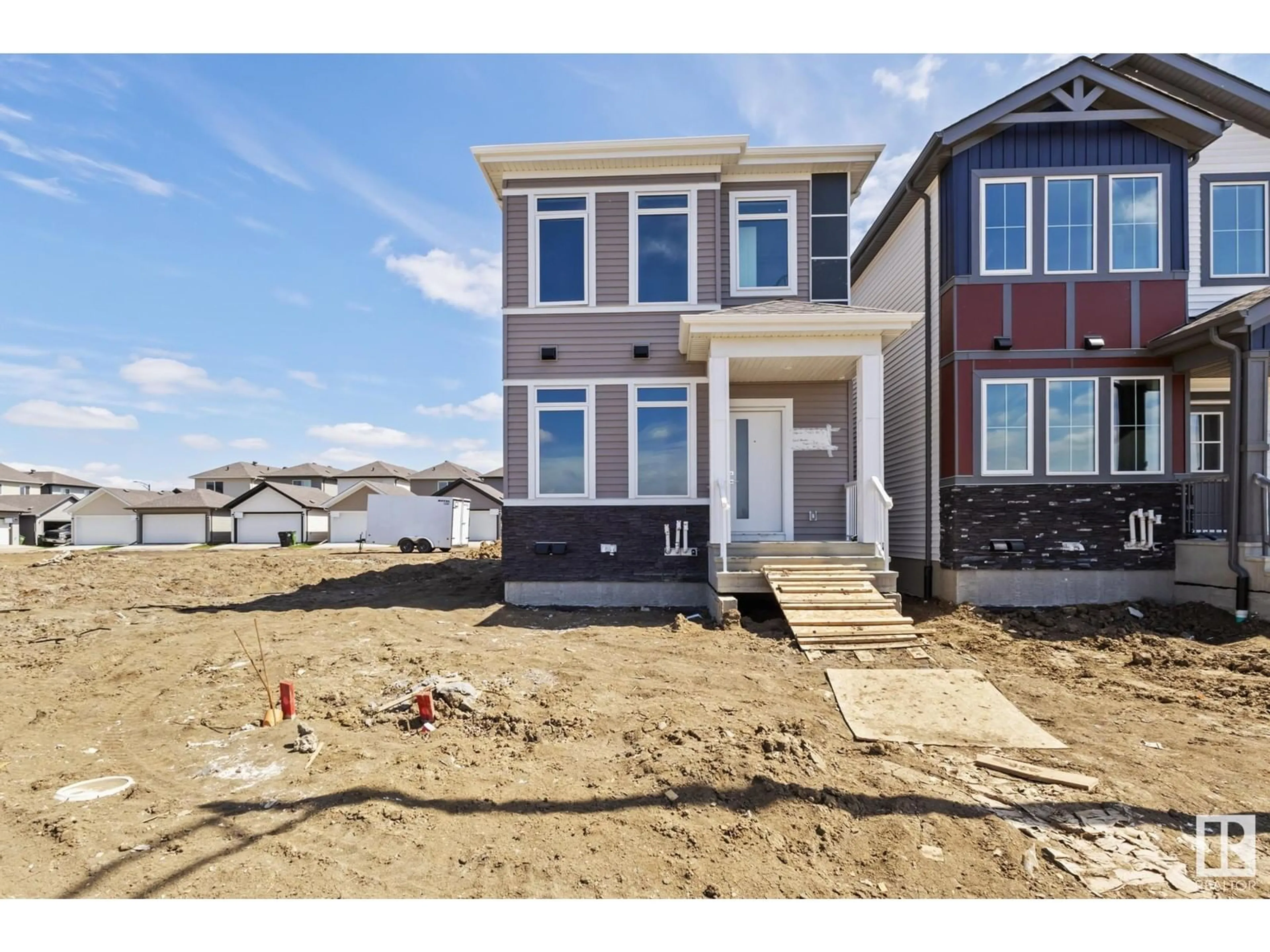 Unknown for NW - 1947 210 ST, Edmonton Alberta T6M3H5