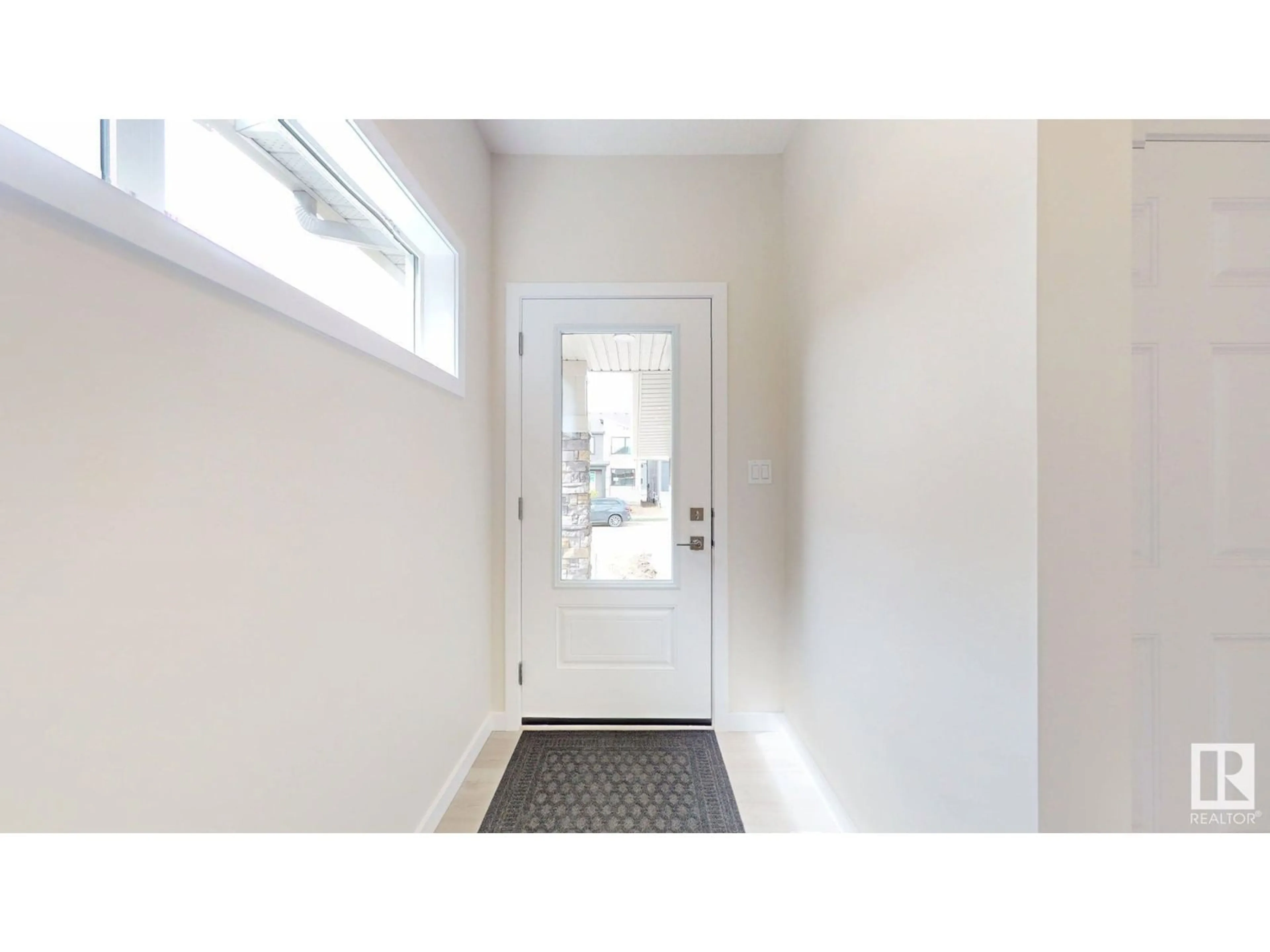 Indoor entryway for SW - 4856 HAWTHORN BEND BN, Edmonton Alberta T6X3A9