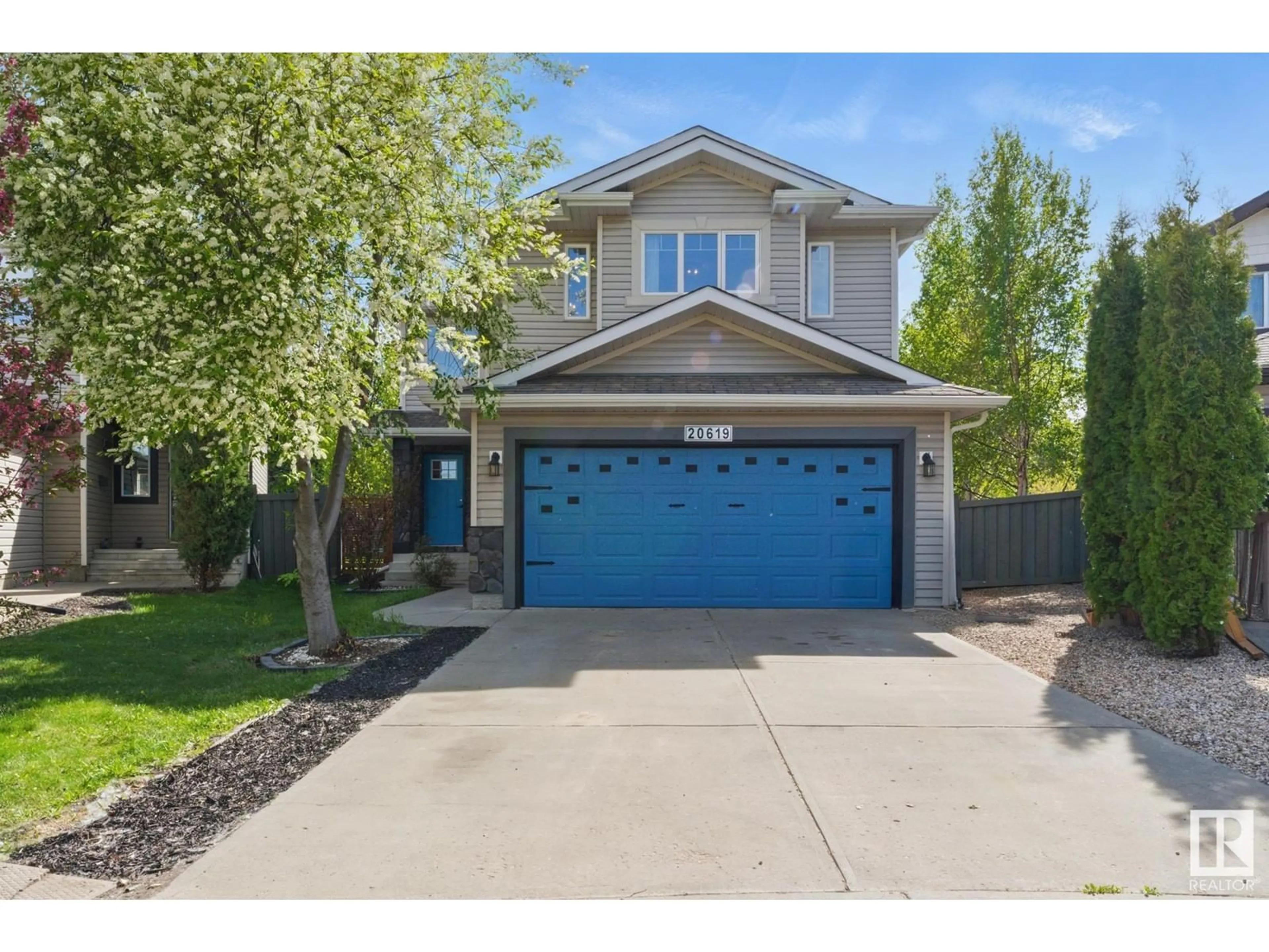 Unknown for 20619 46 AV, Edmonton Alberta T6M0C2