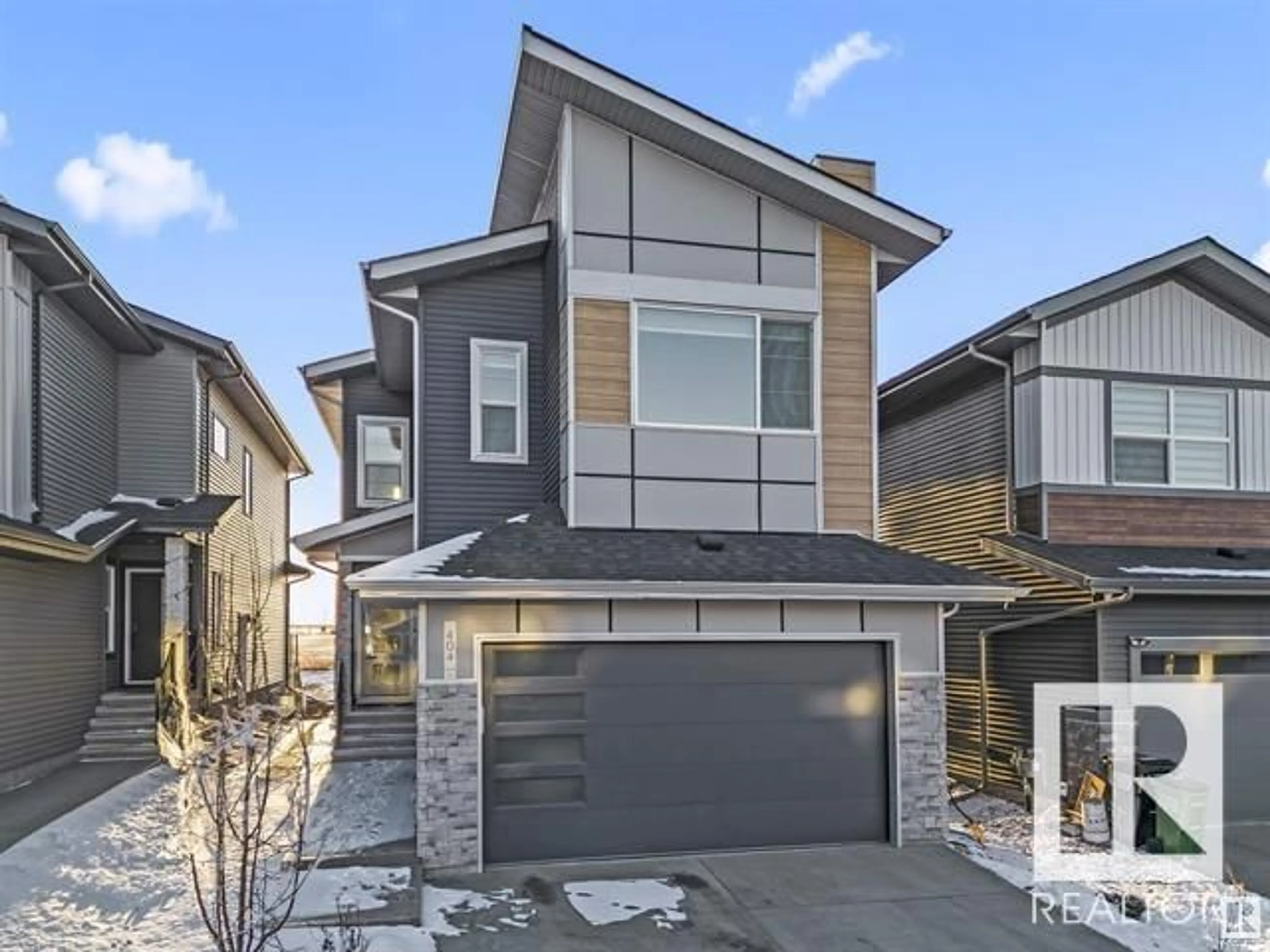Unknown for 404 42 ST, Edmonton Alberta T6X2L7