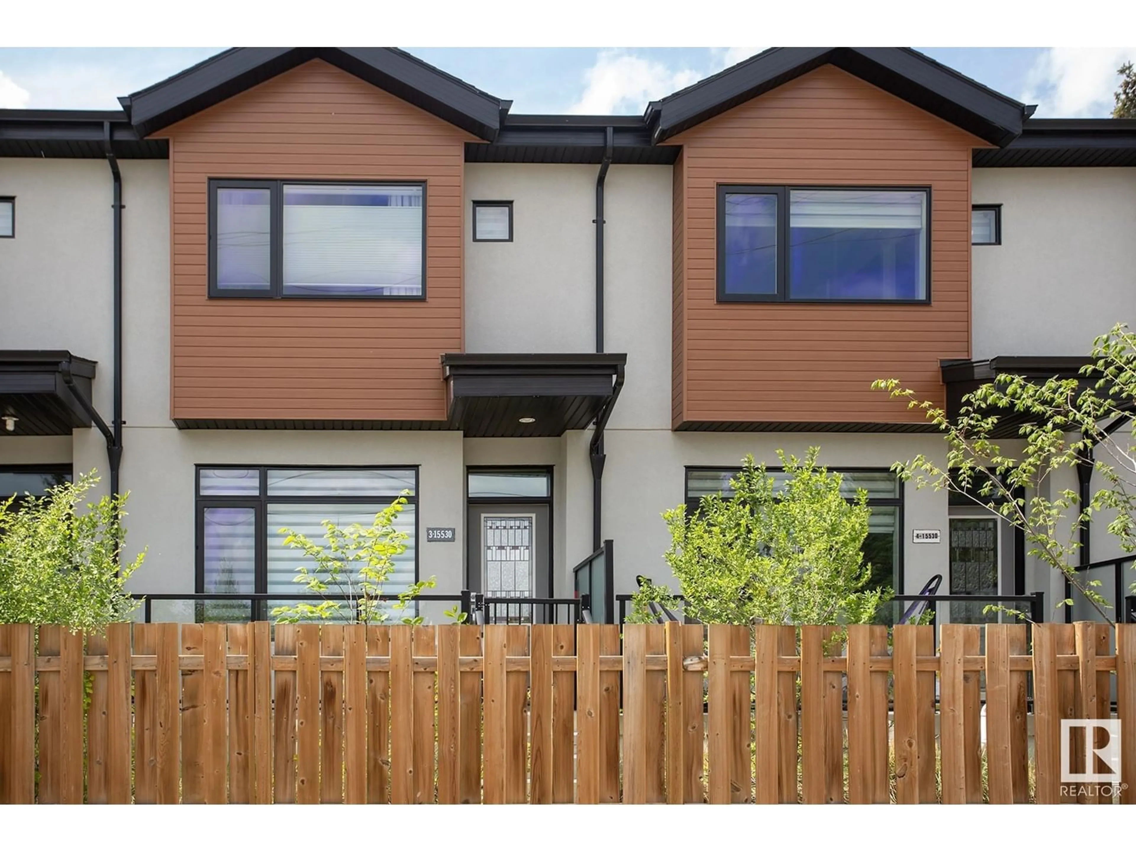 Unknown for #3 - 15530 90 AV, Edmonton Alberta T5R1Y7