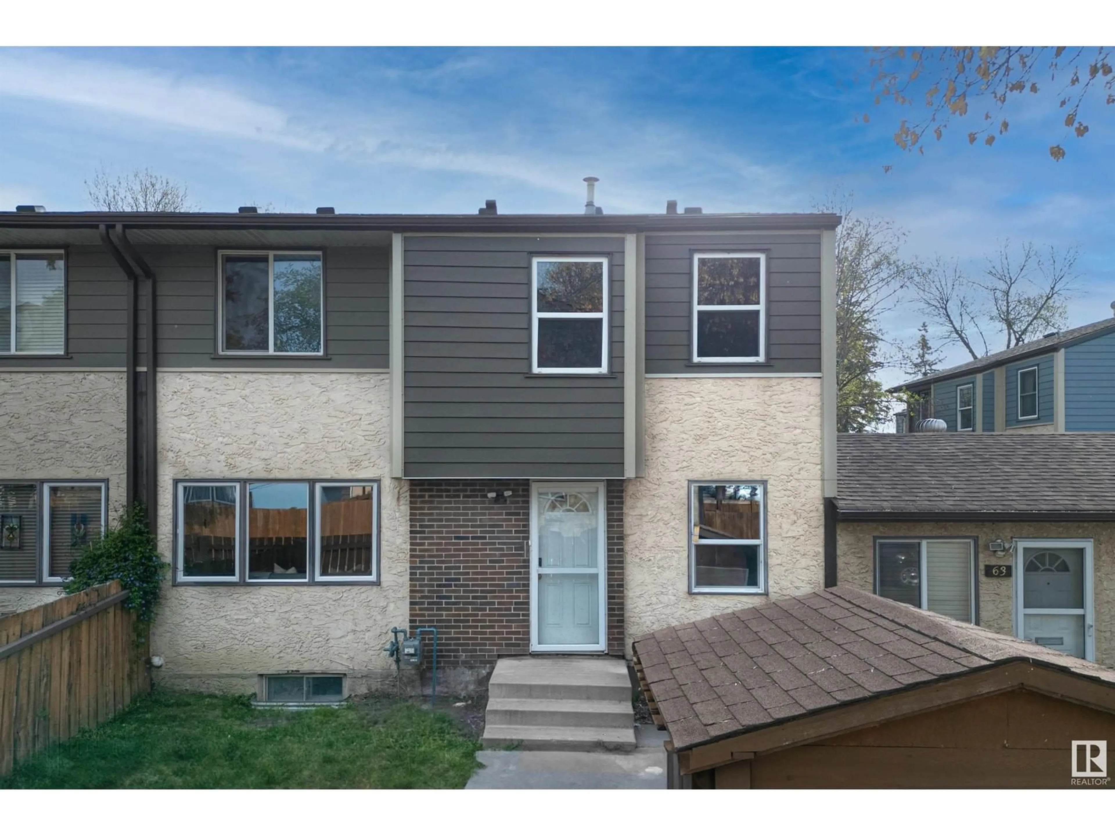 Unknown for 62 WILLOWDALE PL, Edmonton Alberta T5T1Z4
