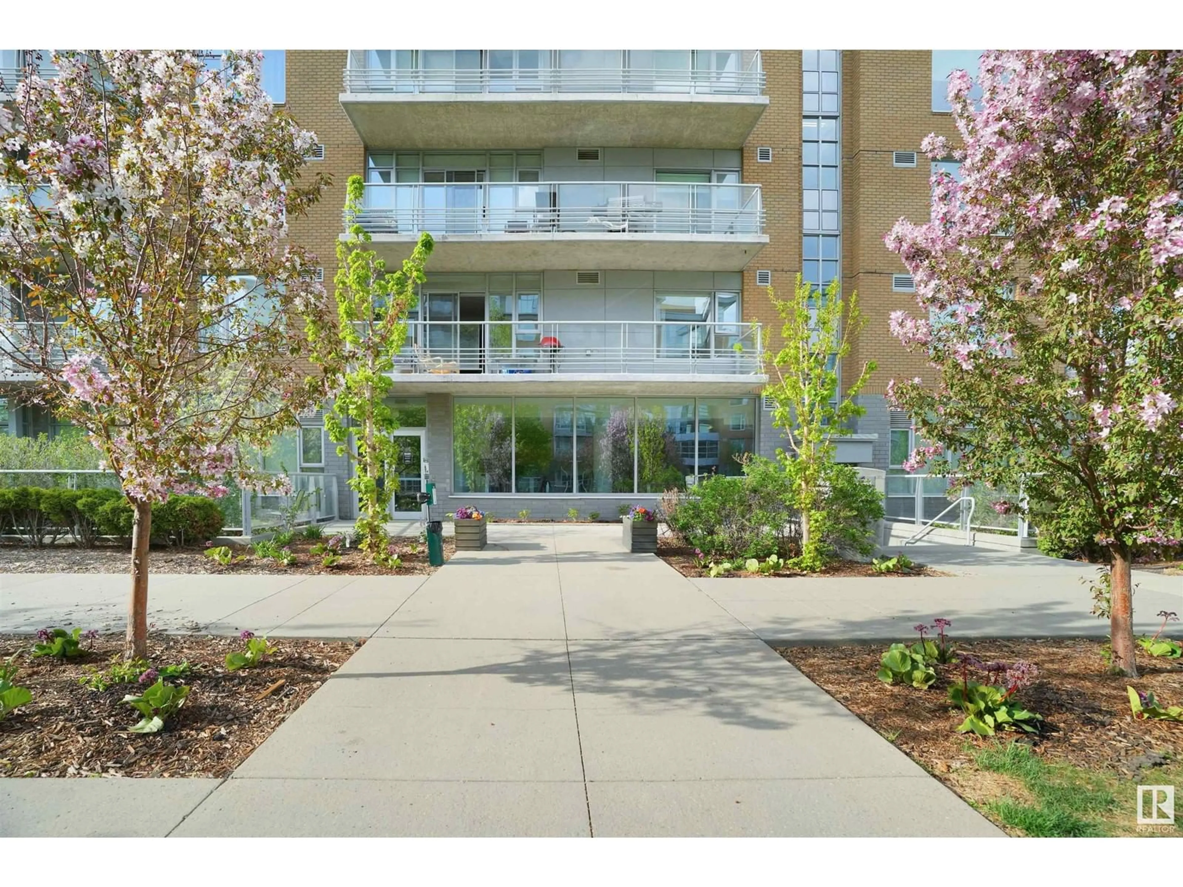 Unknown for 608 - 2510 109 ST NW, Edmonton Alberta T6J2X1