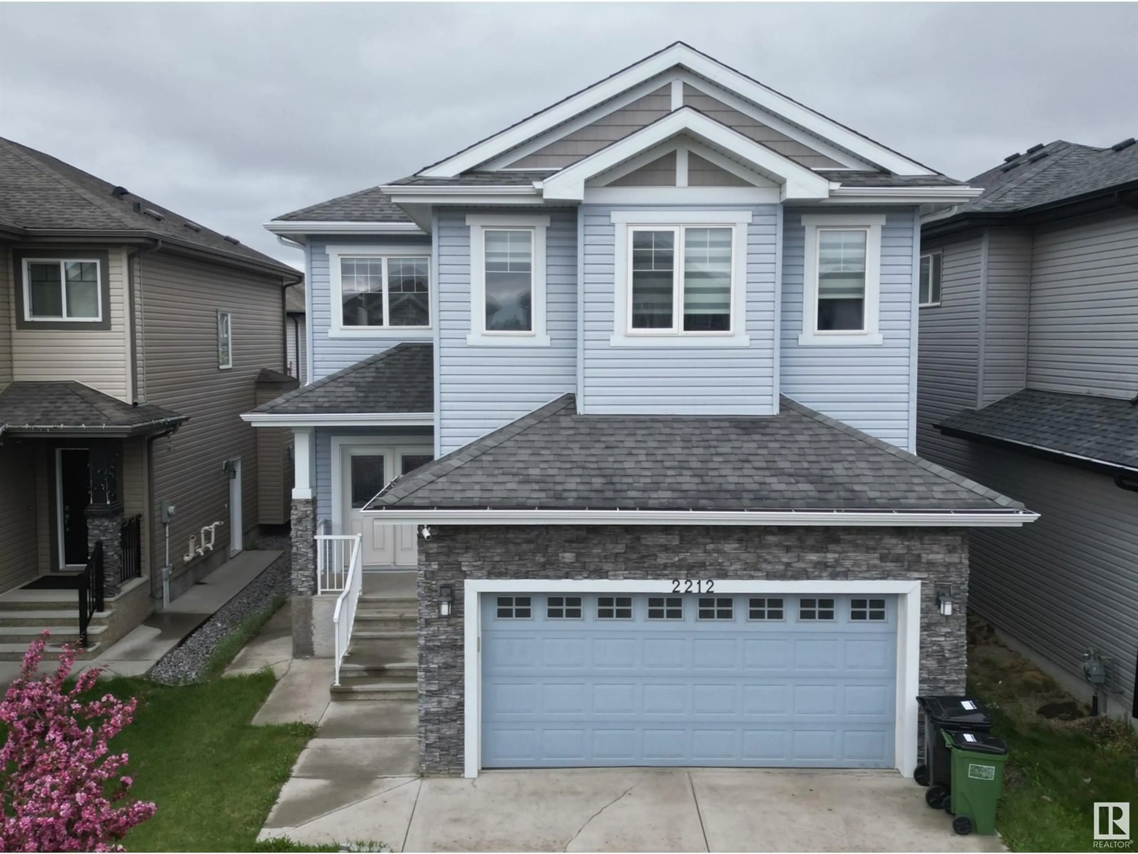Unknown for 2212 22 ST, Edmonton Alberta T6T0Z1