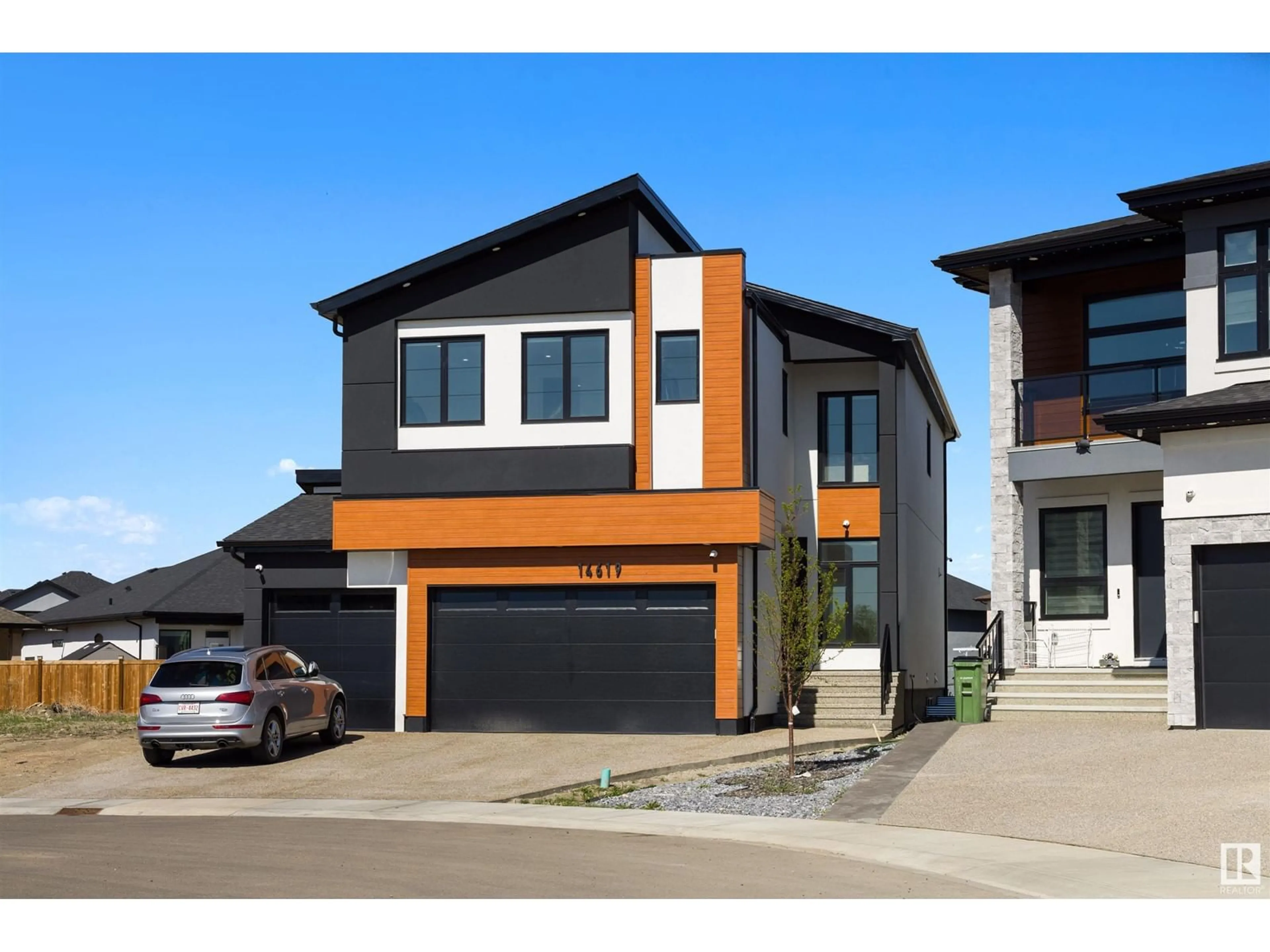 Unknown for 14619 11 ST, Edmonton Alberta T5Y3Z6