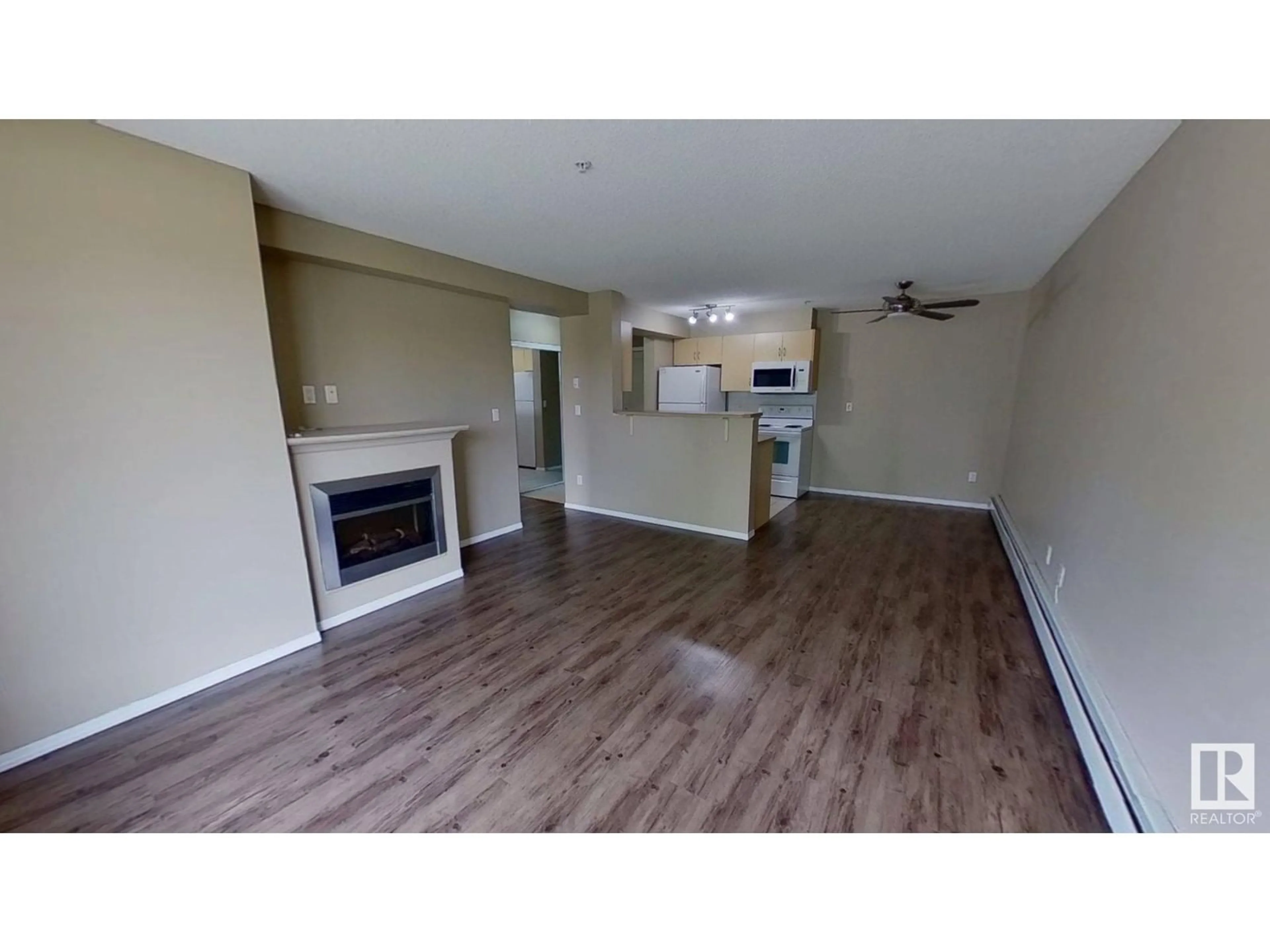 A pic of a room for #109 - 17011 67 AV, Edmonton Alberta T5T6Y6
